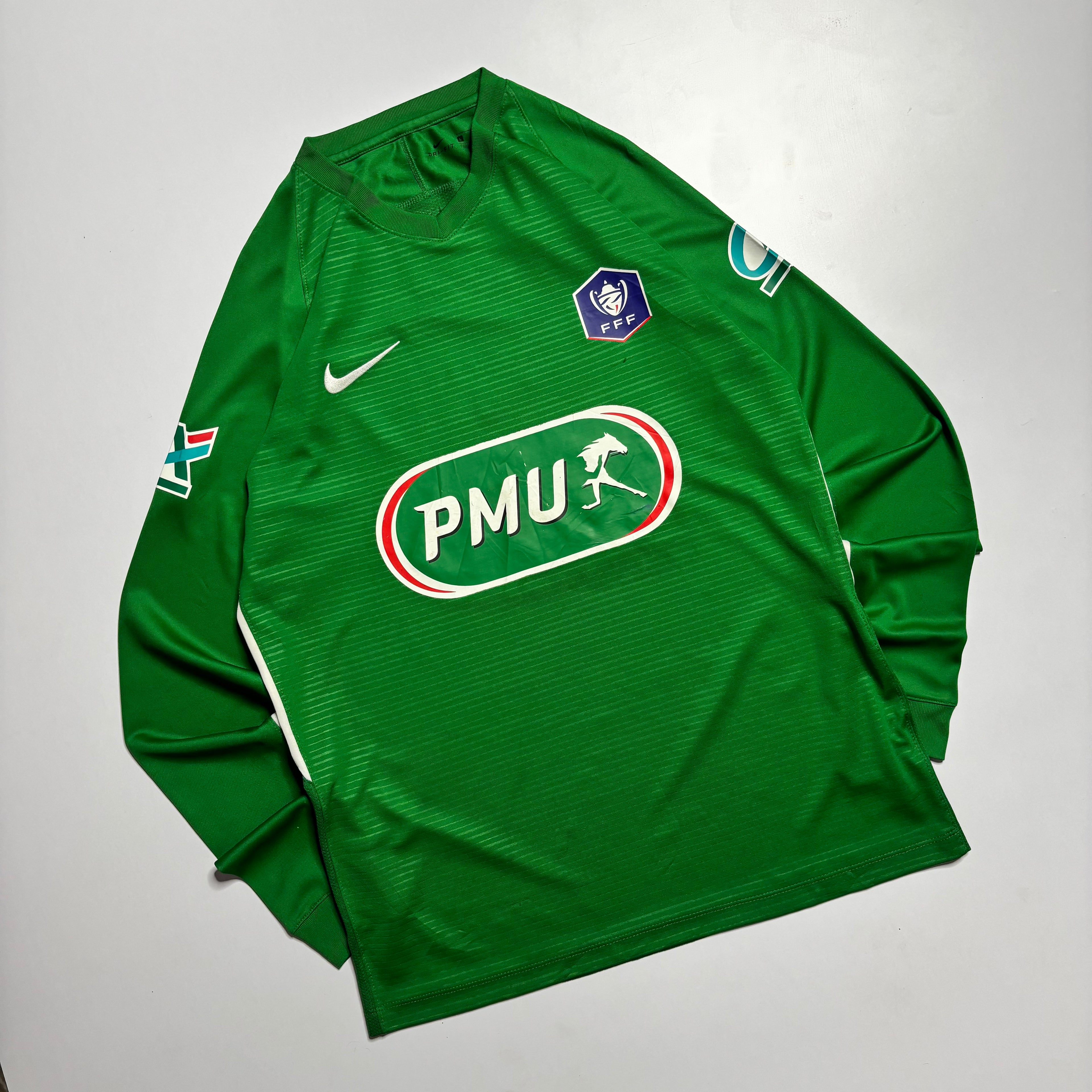 Coupe de France 2018 L/S