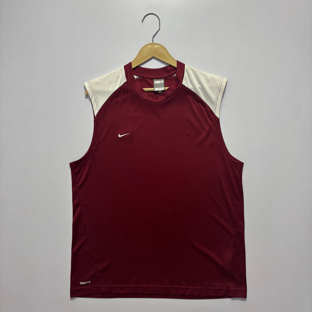 Dri-Fit Cricket Vest
