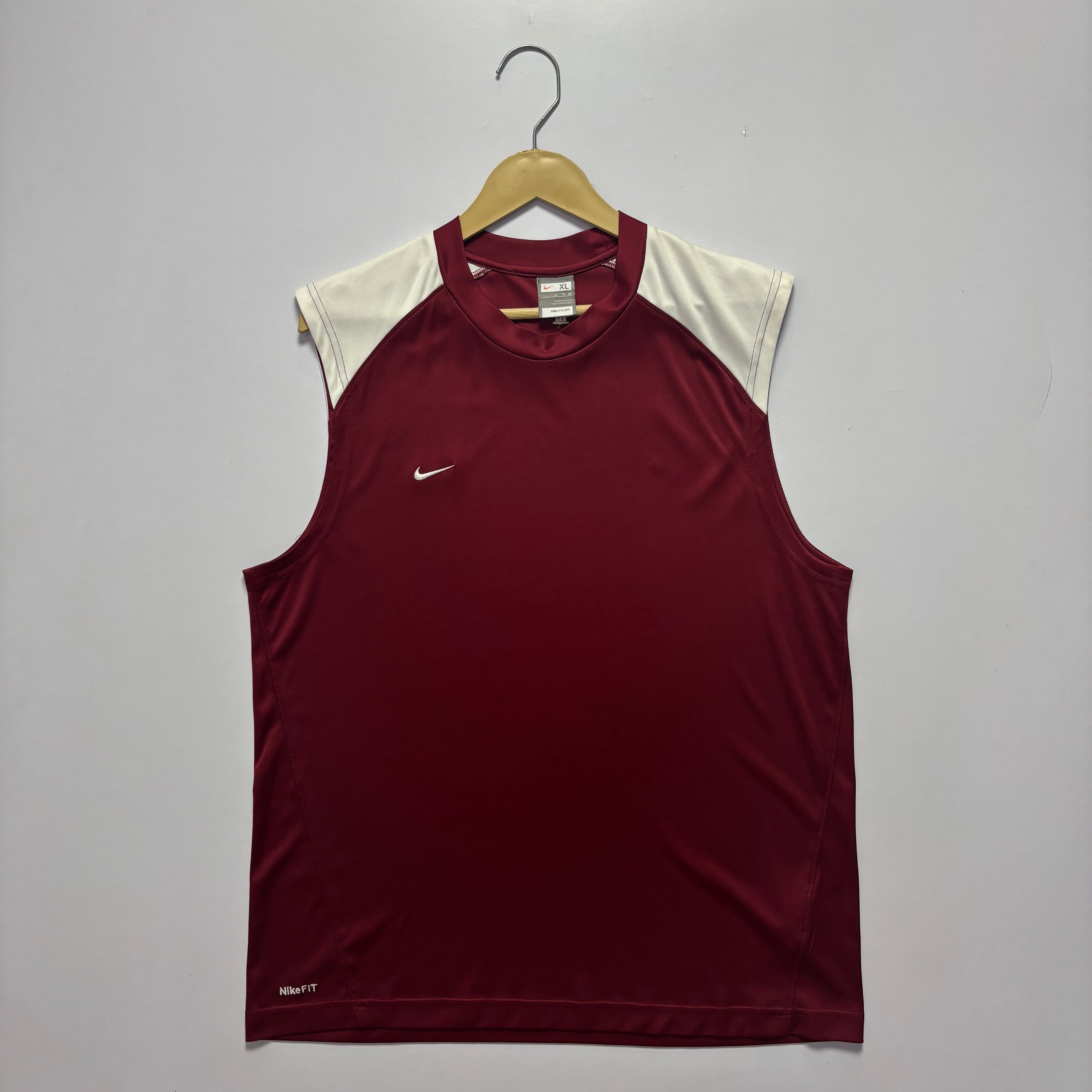 Dri-Fit Cricket Vest