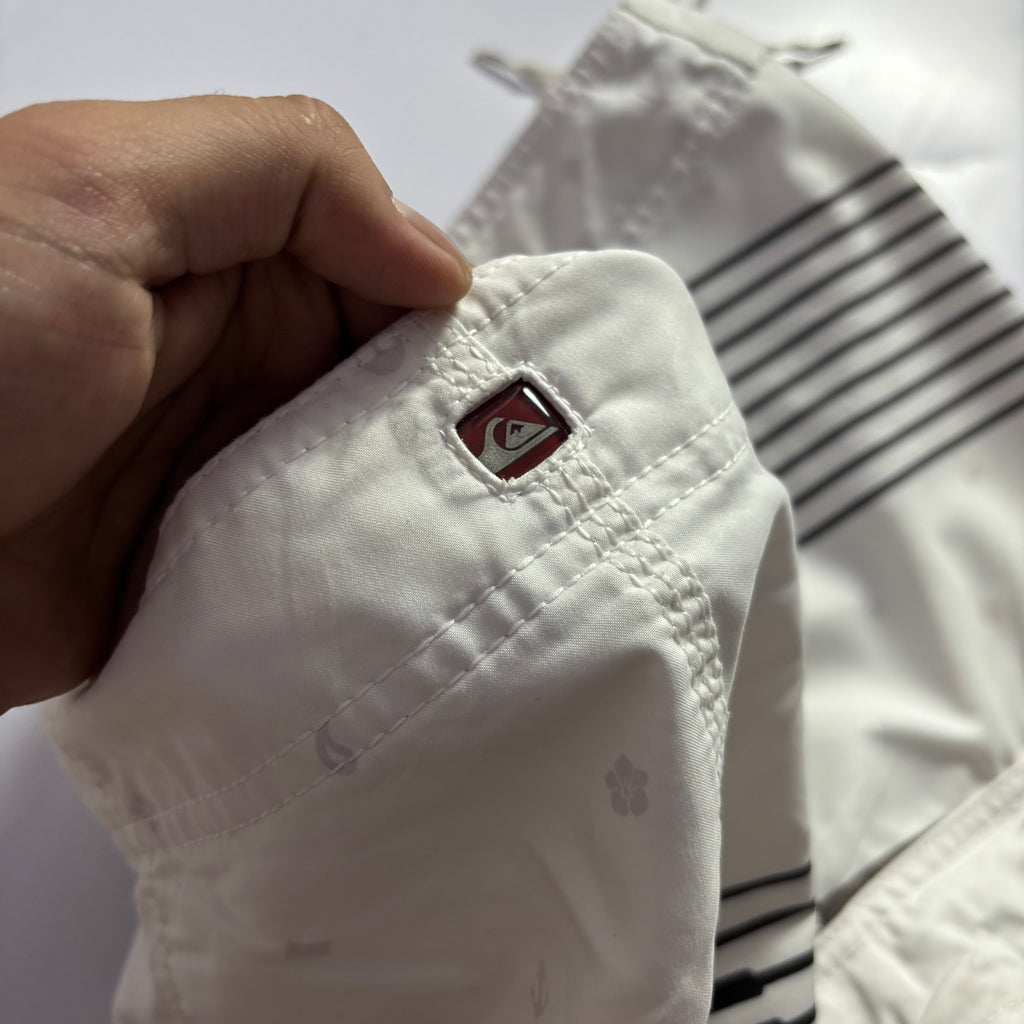 Quick Sliver Shorts