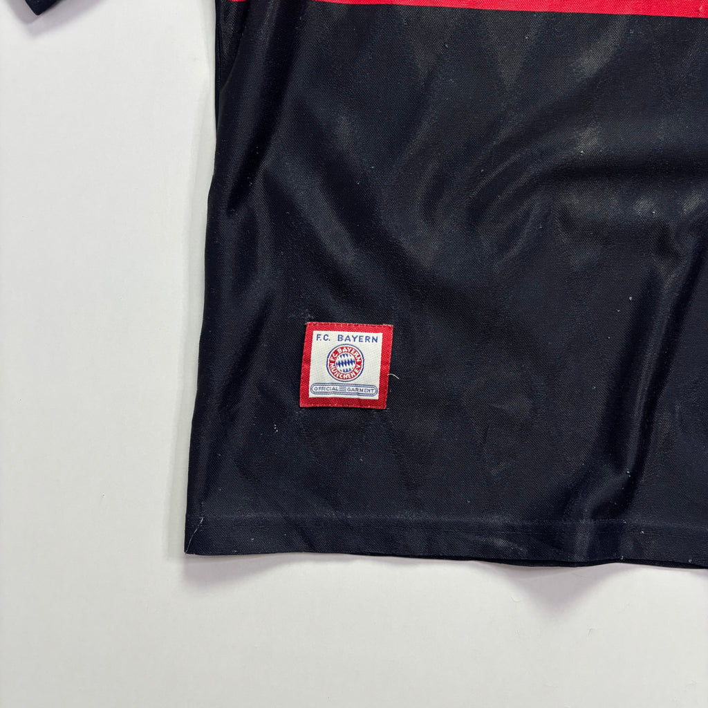 Fc bayern 1997 Home