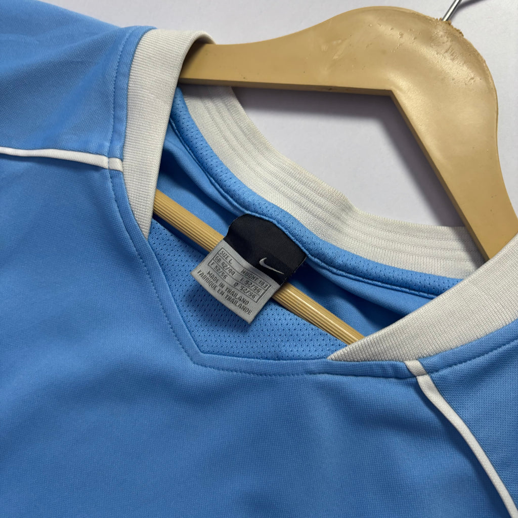 Vtg. FC Eschborn 2008 Home Jersey