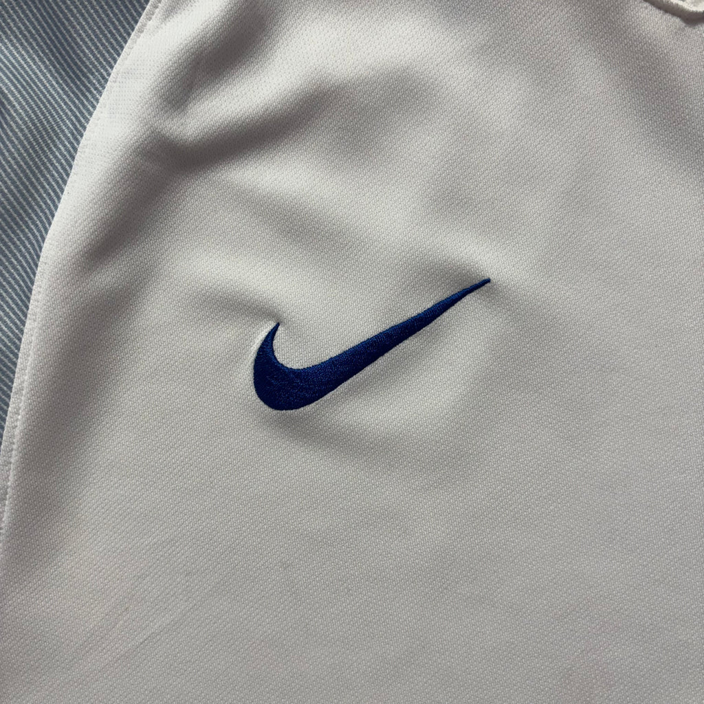 England 2016 Home Jersey