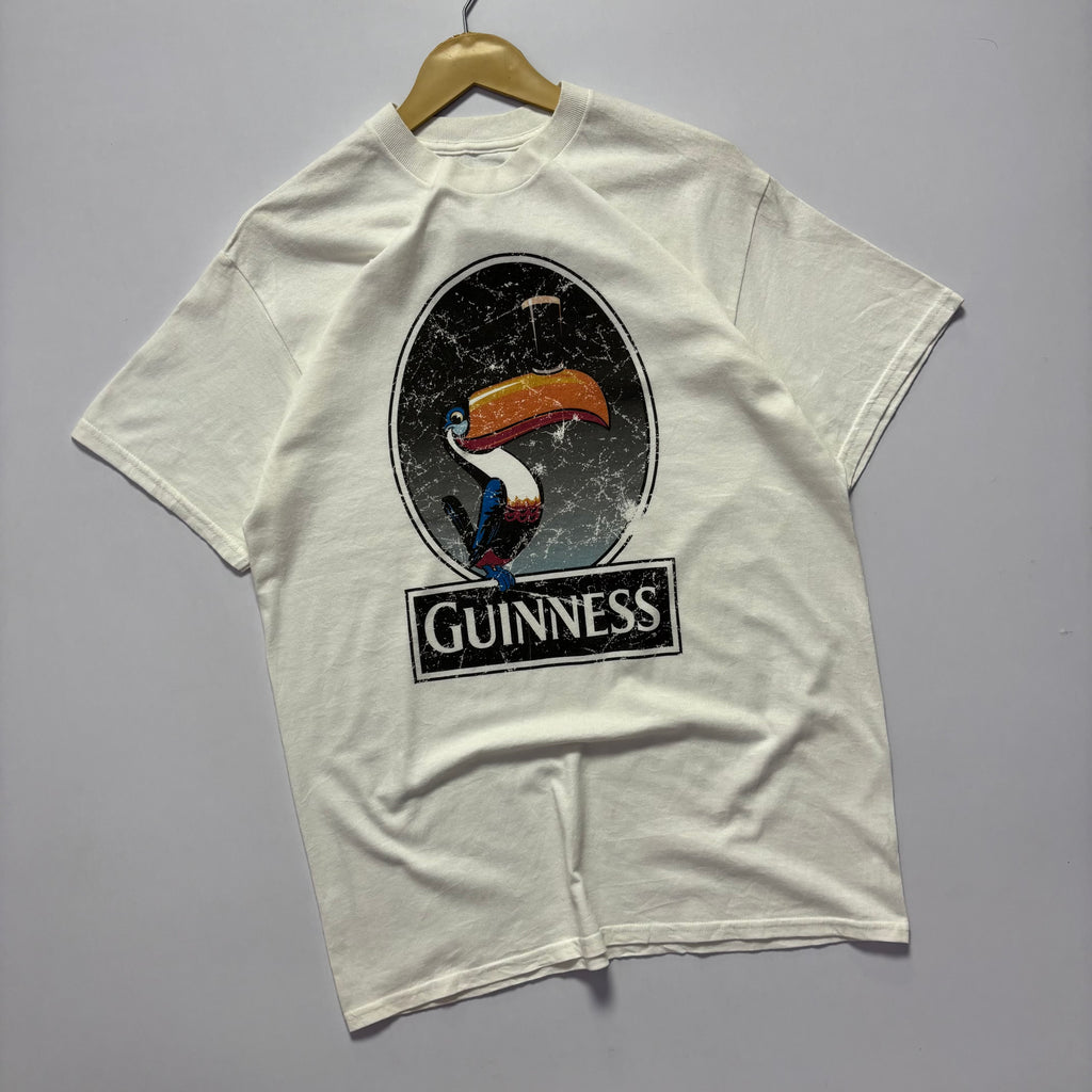 Guinness Beer Tshirt