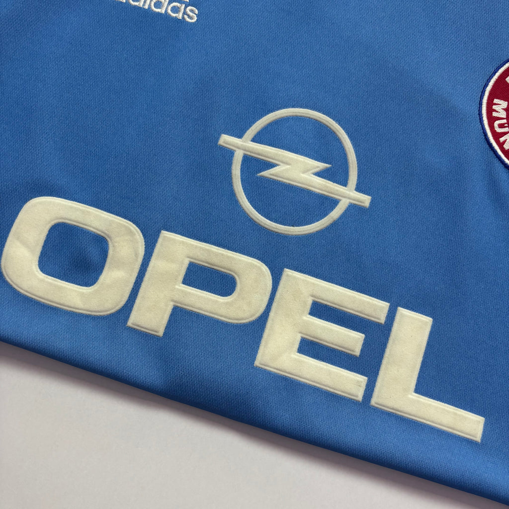 FC Bayern Munich 2000 Gk