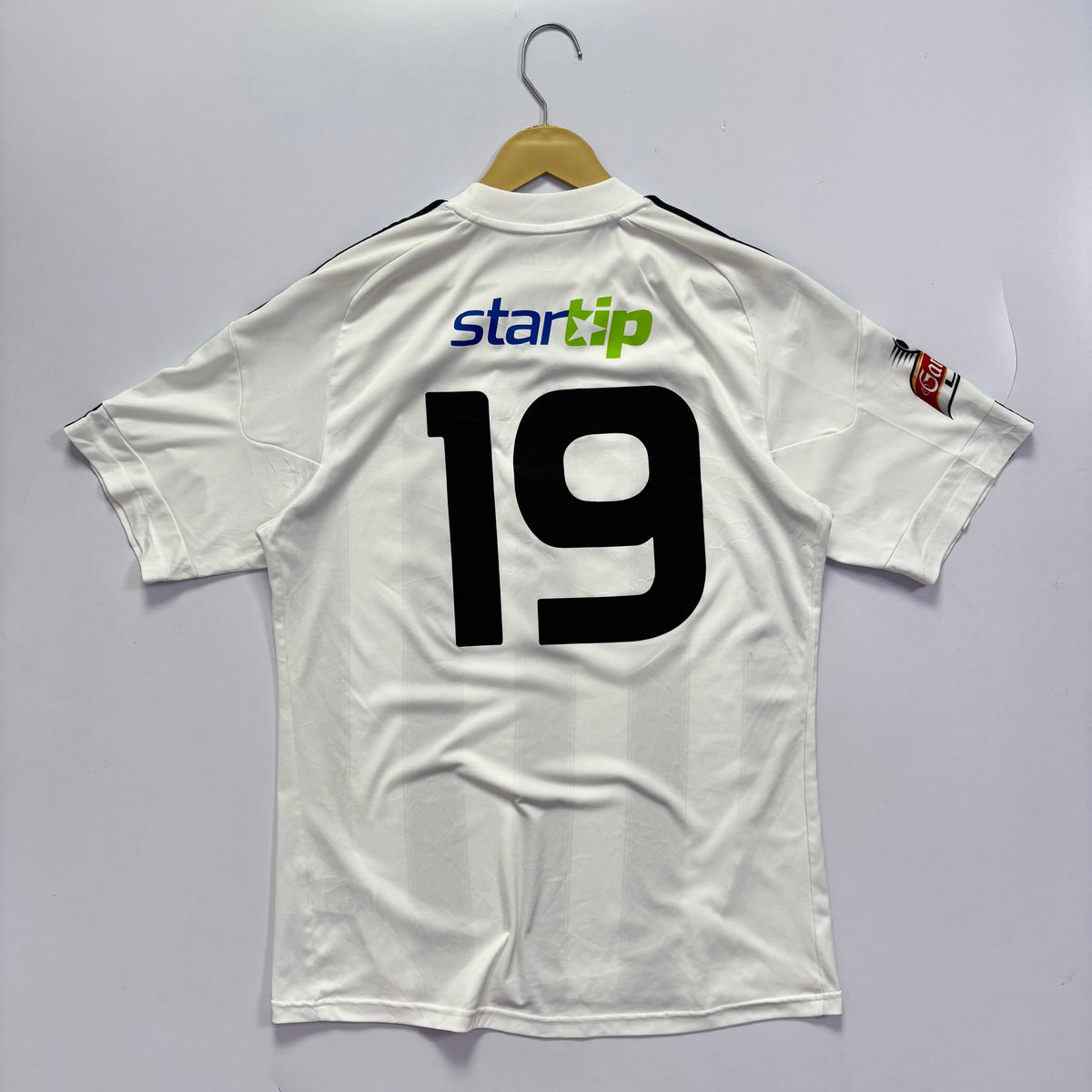 SK Dynamo 2011 Home