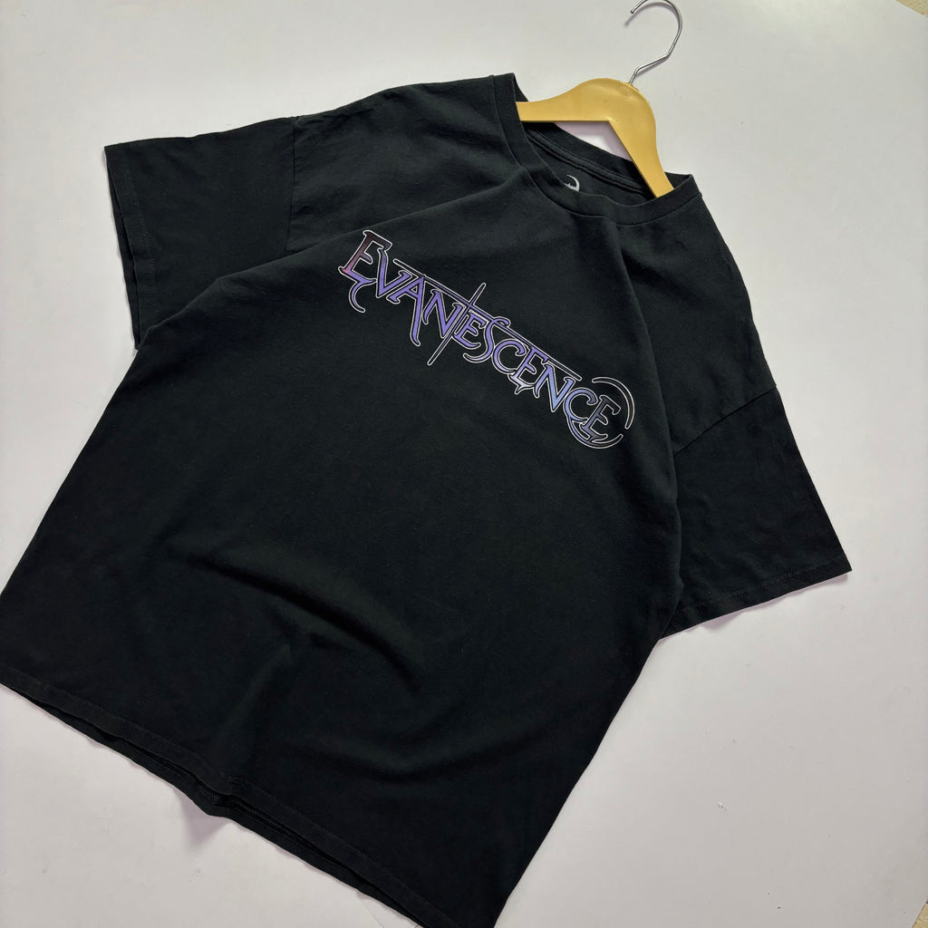 Evanescence 2022 Tour Band Tshirt