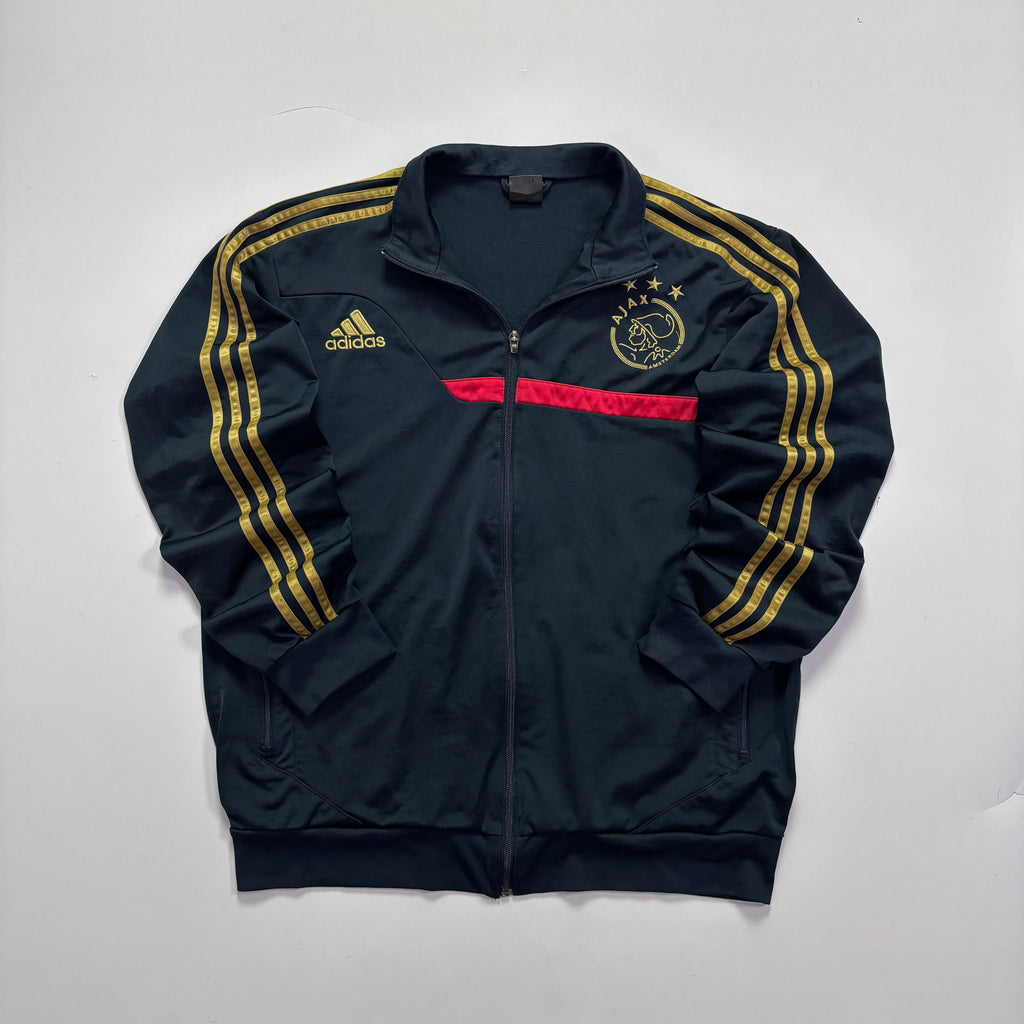 Ajax 2013 Track Jacket