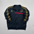 Ajax 2013 Track Jacket