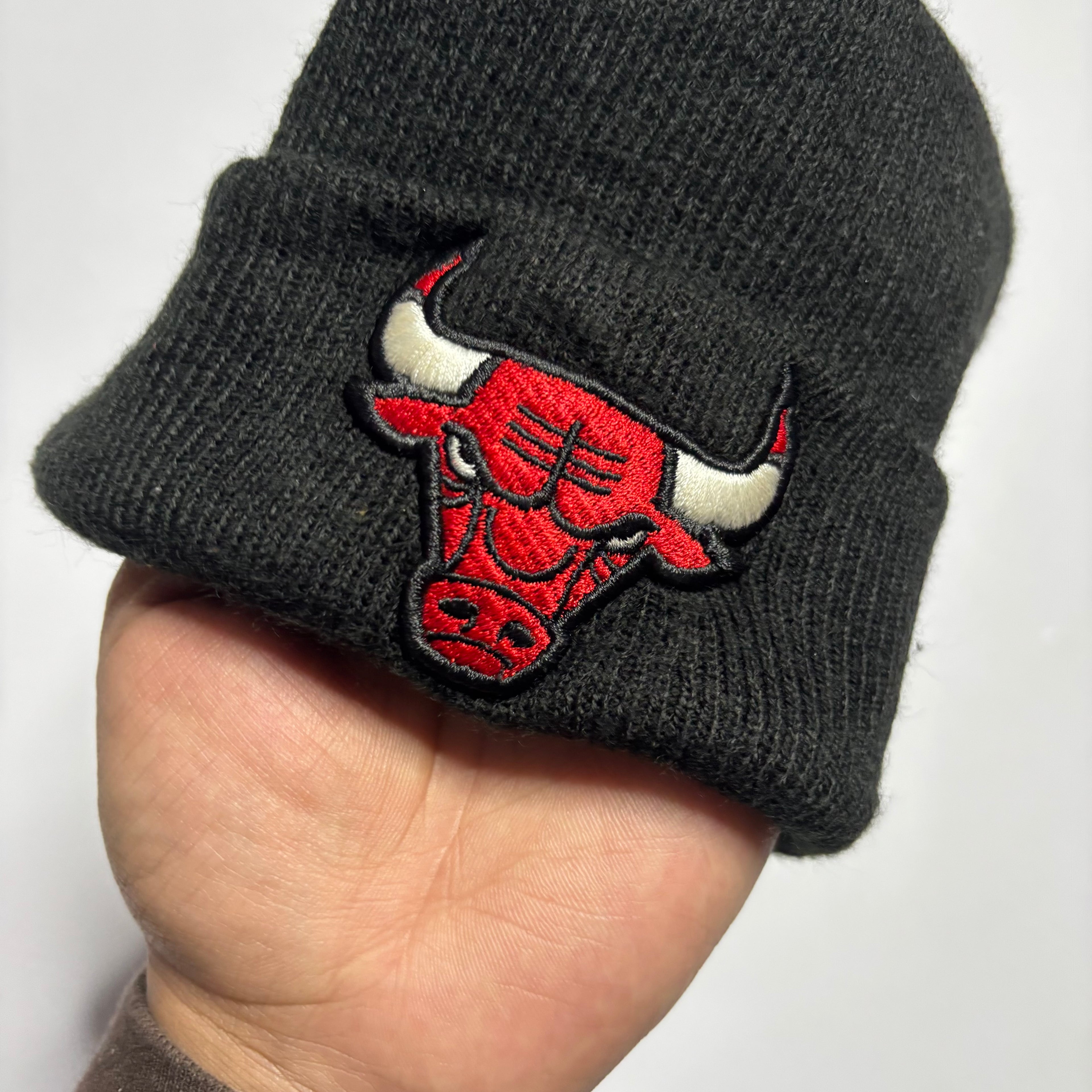 NBA Chicago Bulls Benanie