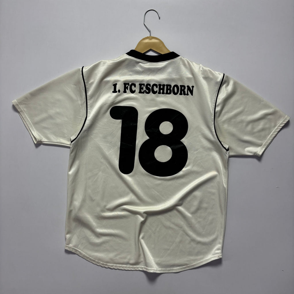 Vtg. FC Eschborn 2009 Home Jersey