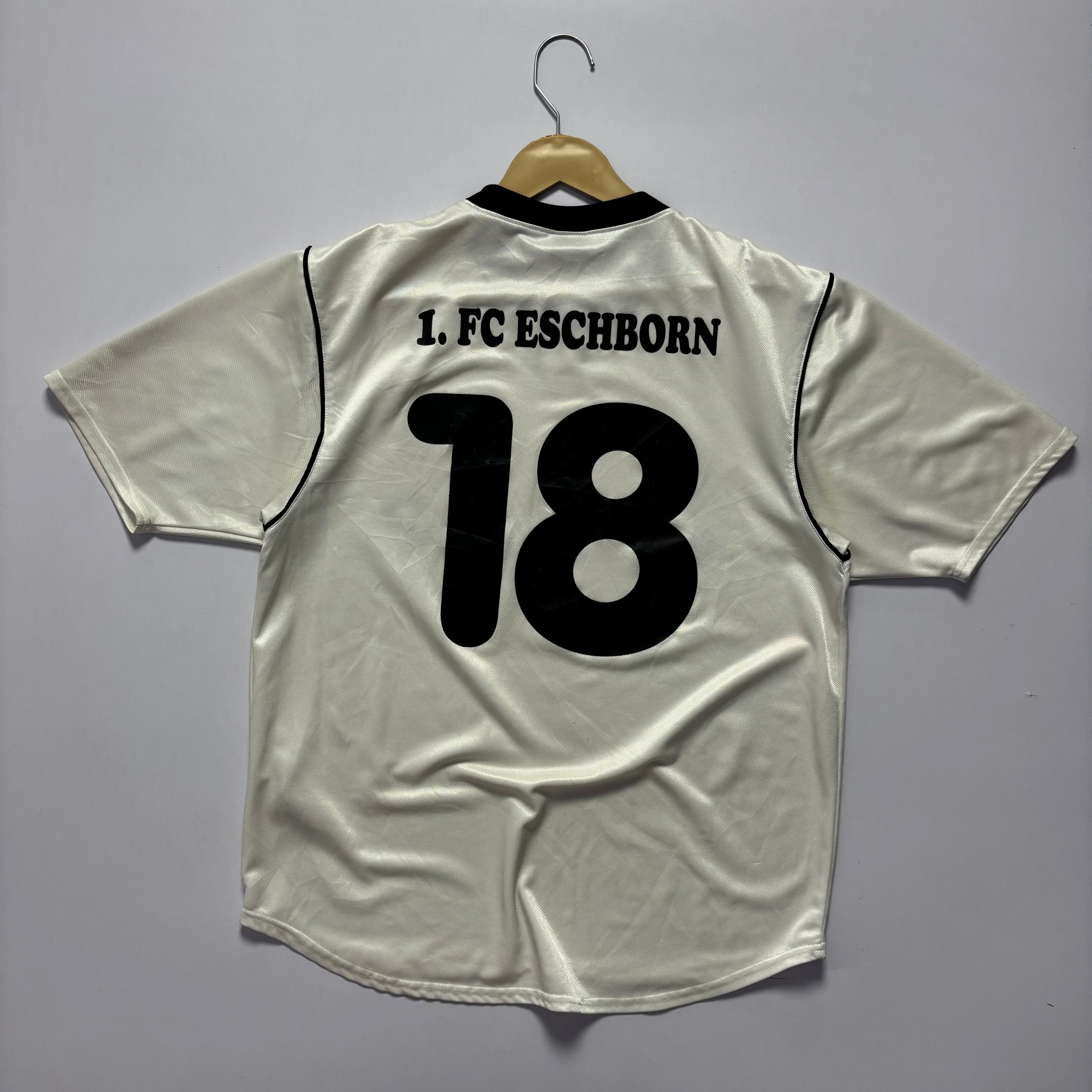 Vtg. FC Eschborn 2009 Home Jersey