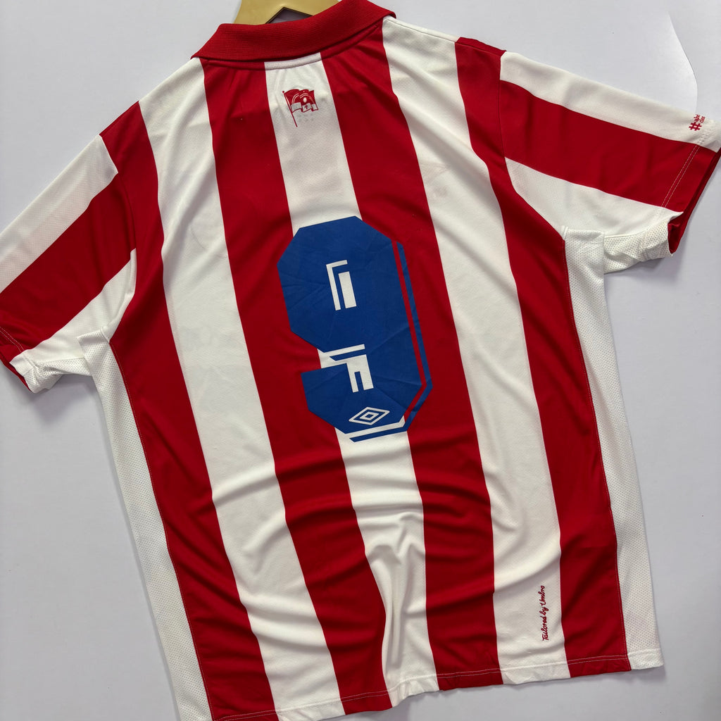 Nautico 2014 Home
