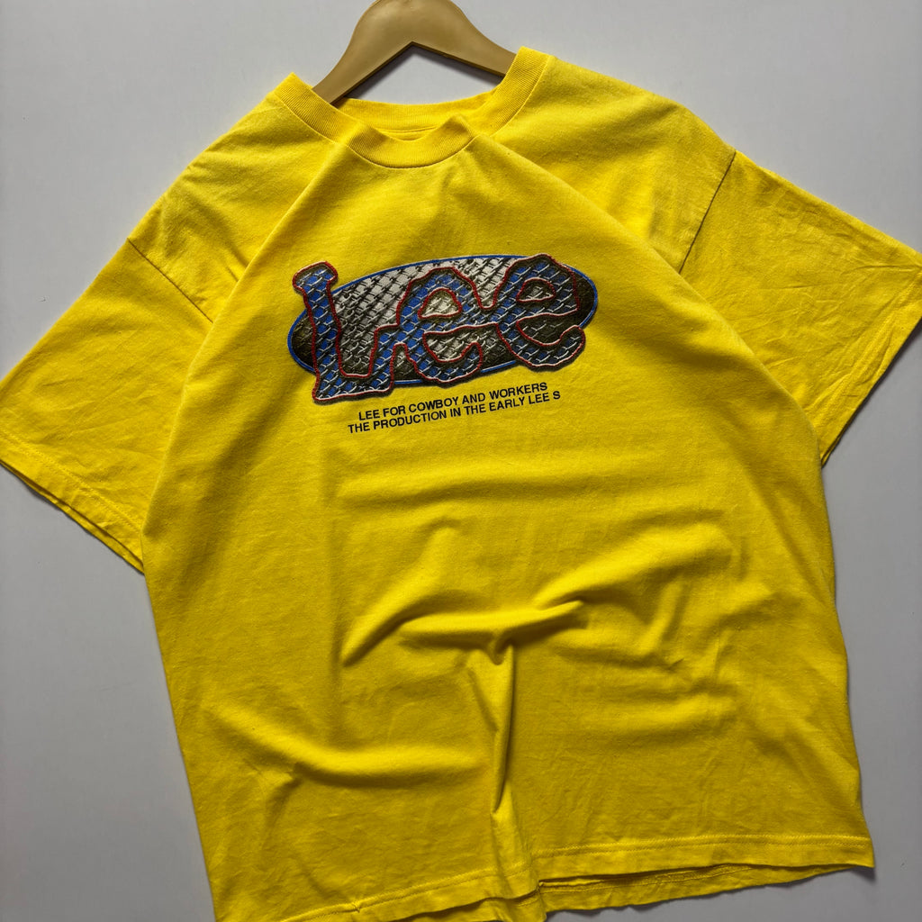 Vtg. Lee T-Shirt