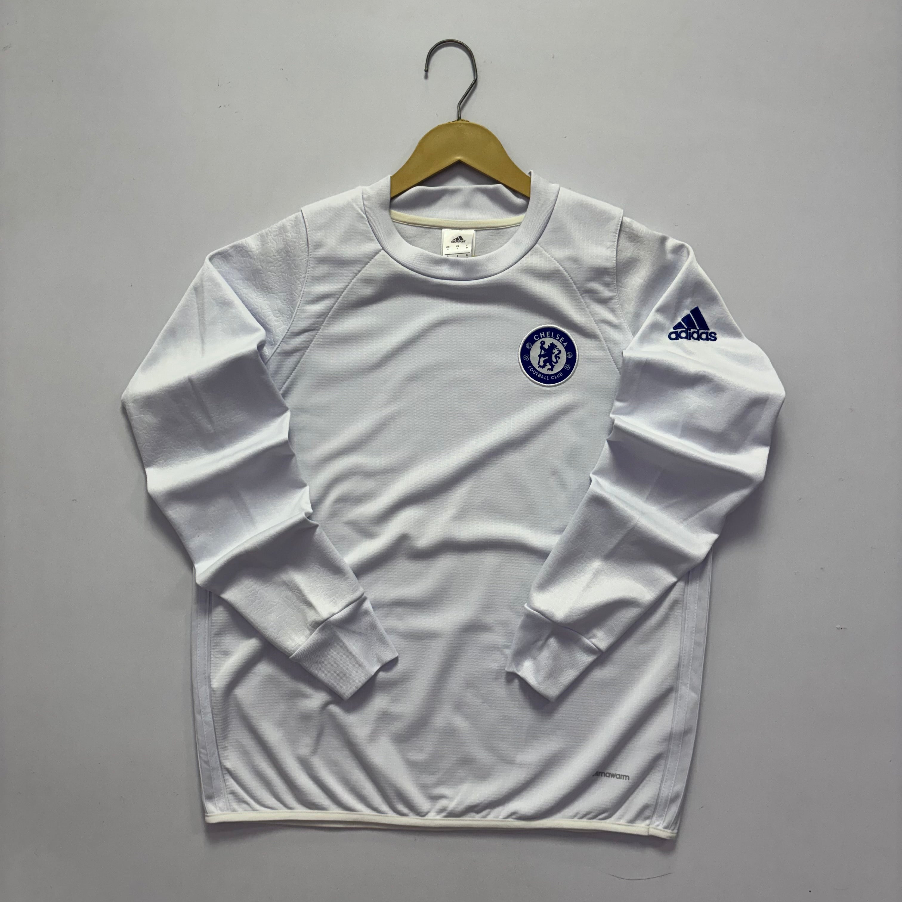 Chelsea 2017 Training Top