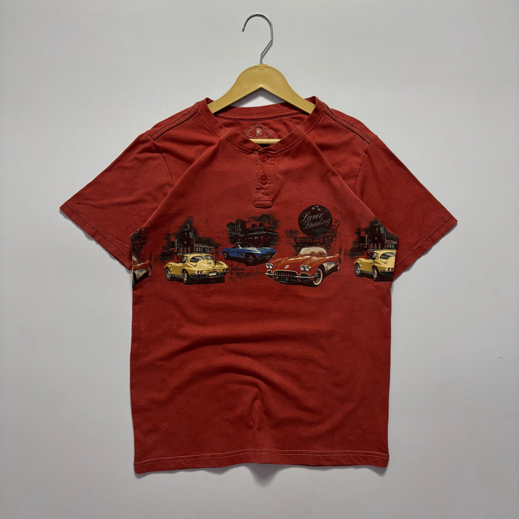 North River Tshirt