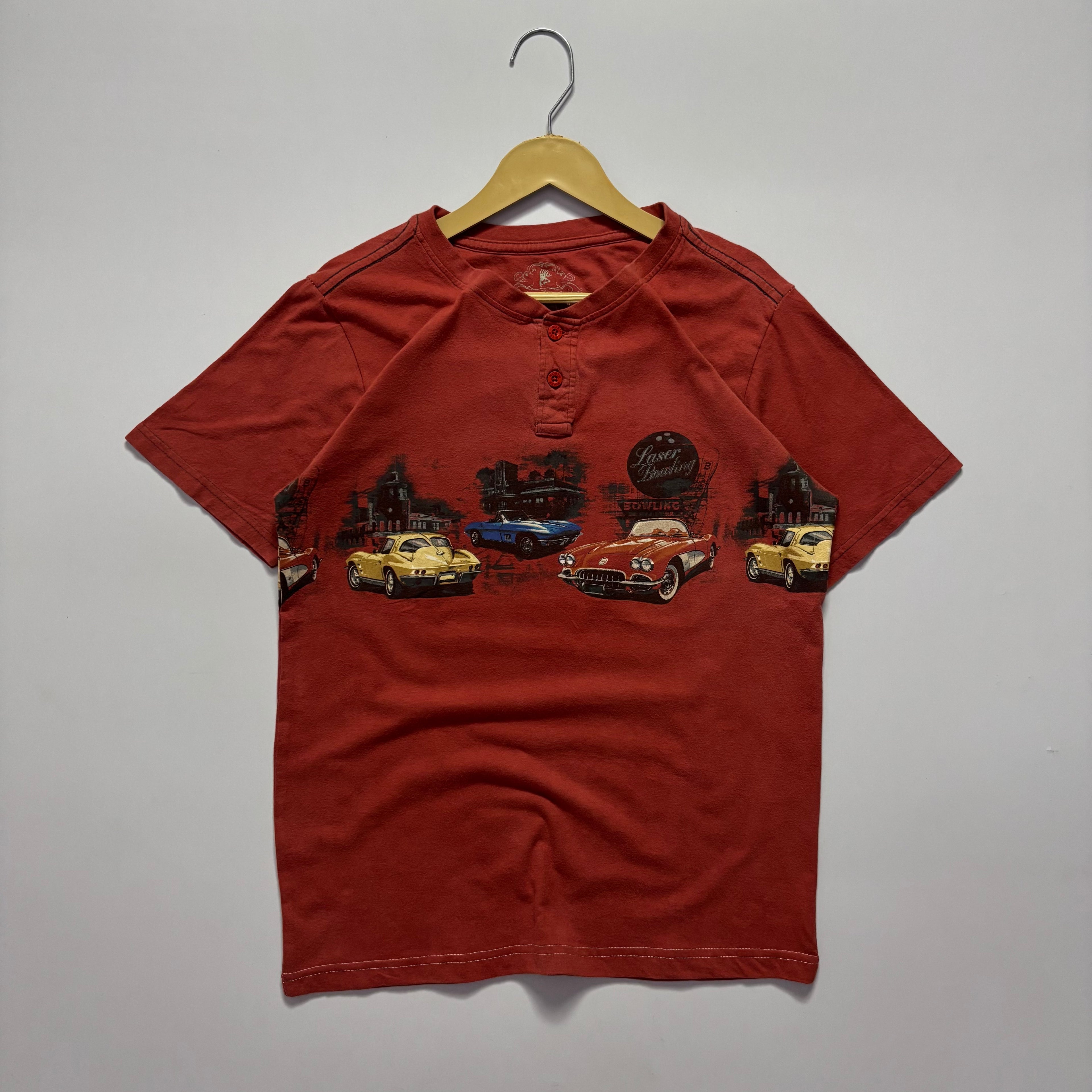 North River Tshirt