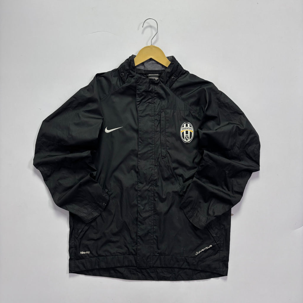 Juventus 2007 Rain Jacket