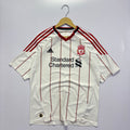 Liverpool 2010 Away