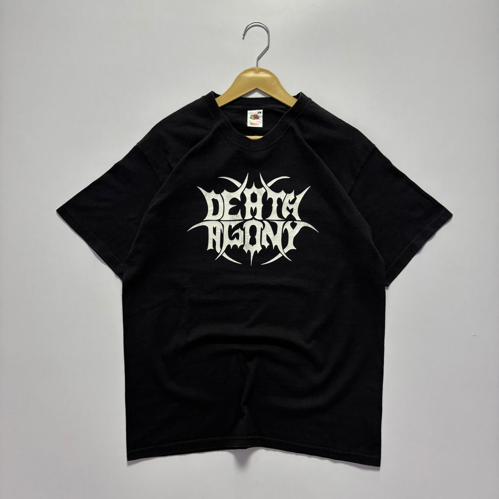 Death Agony Band T-Shirt