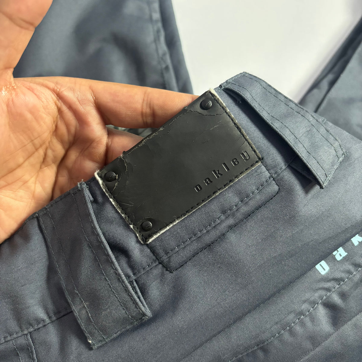 Oakley Technical Winter Performance Pants