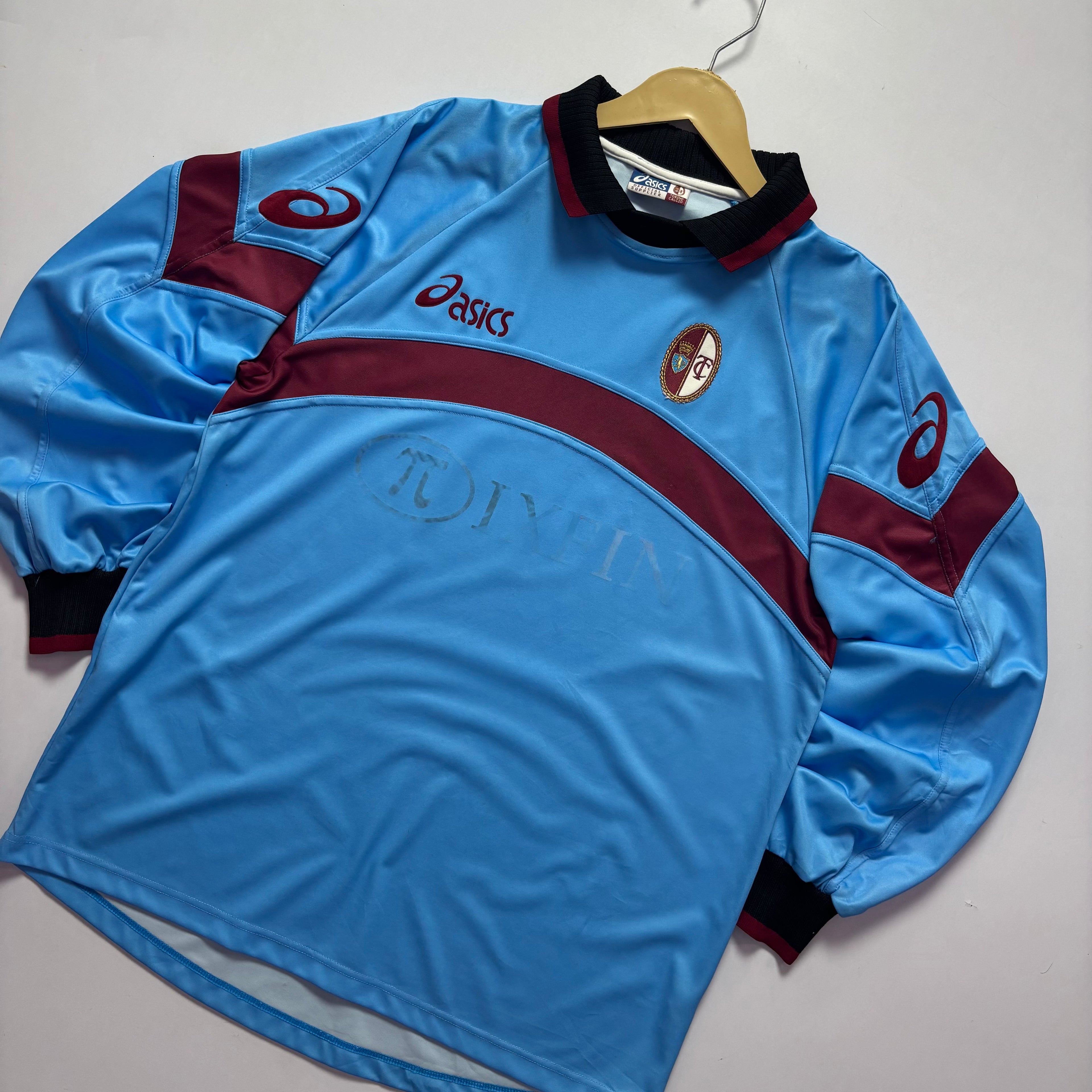 Torino FC 2001 Third L/S