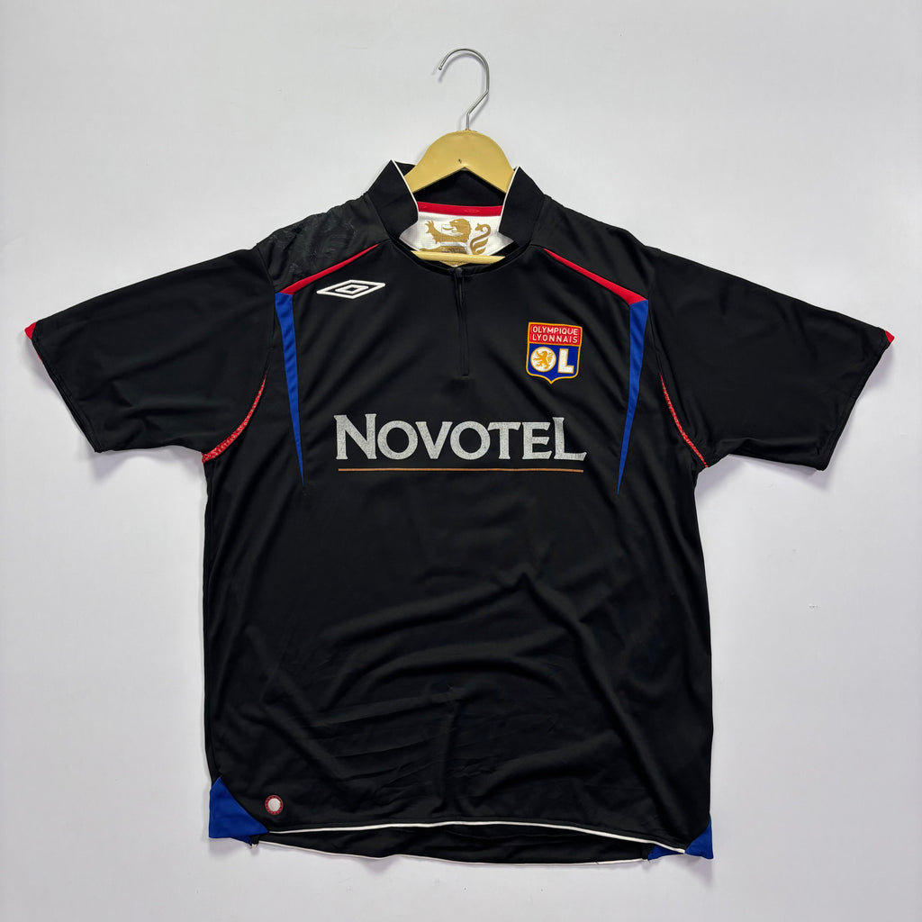 Olympique Lyonnais 2006 Third