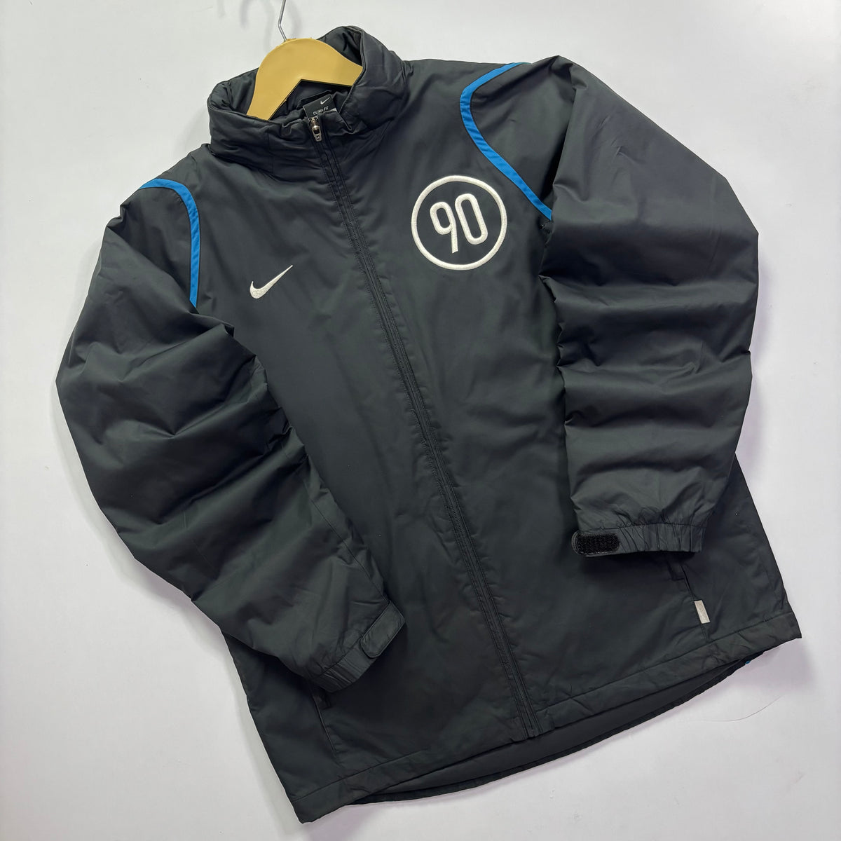 Nike Total 90 Jacket
