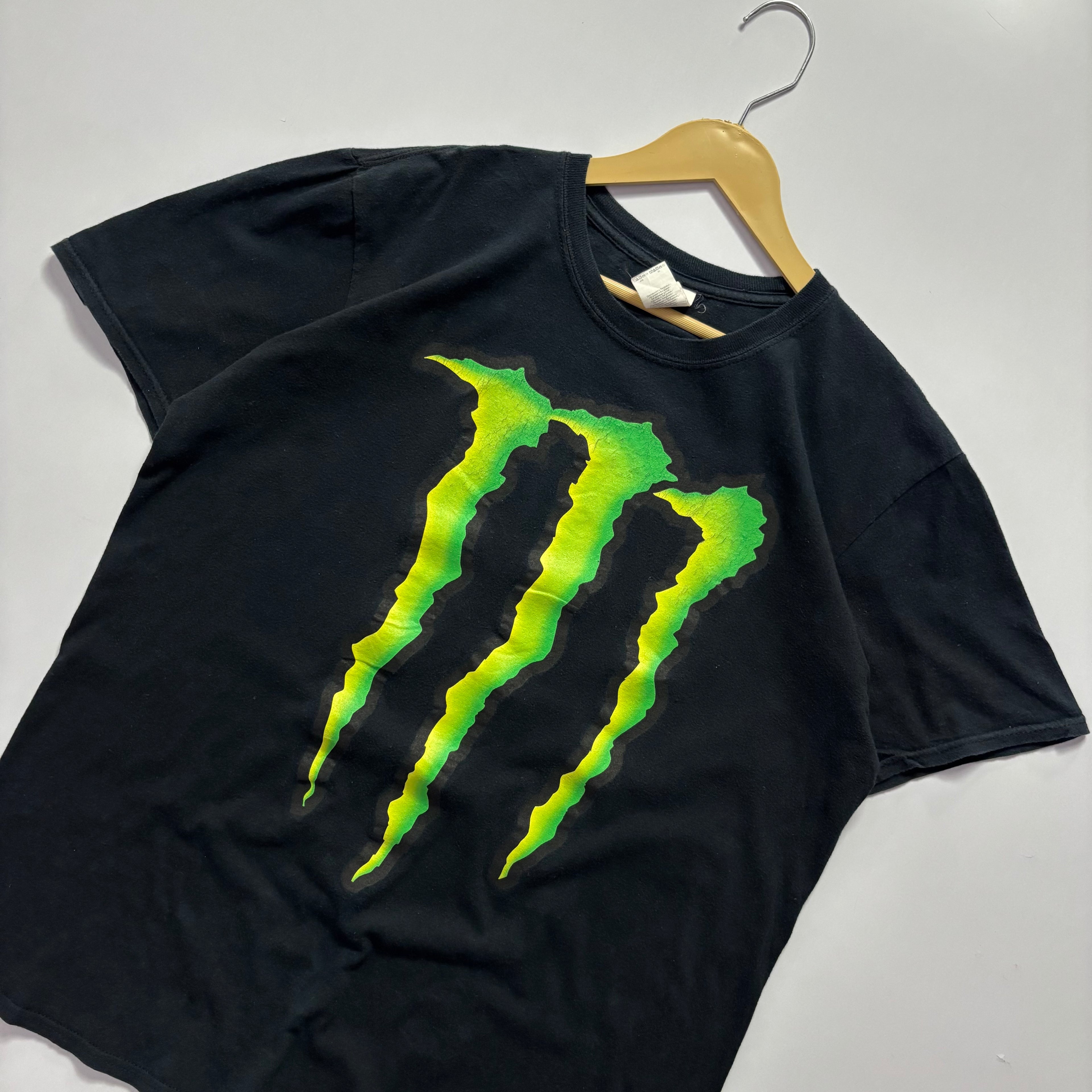 Monster Energy Tshirt
