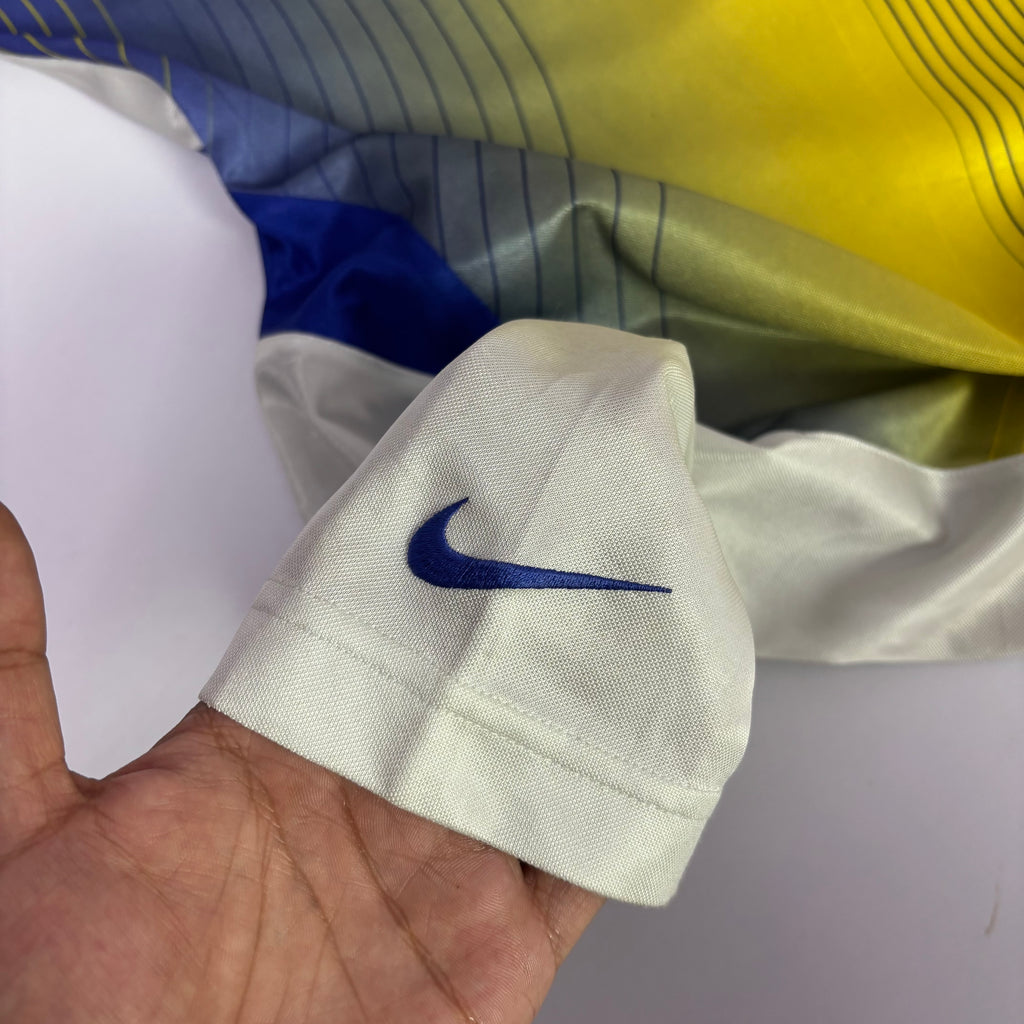 Y2K Total 90 Mid Swoosh Jersey