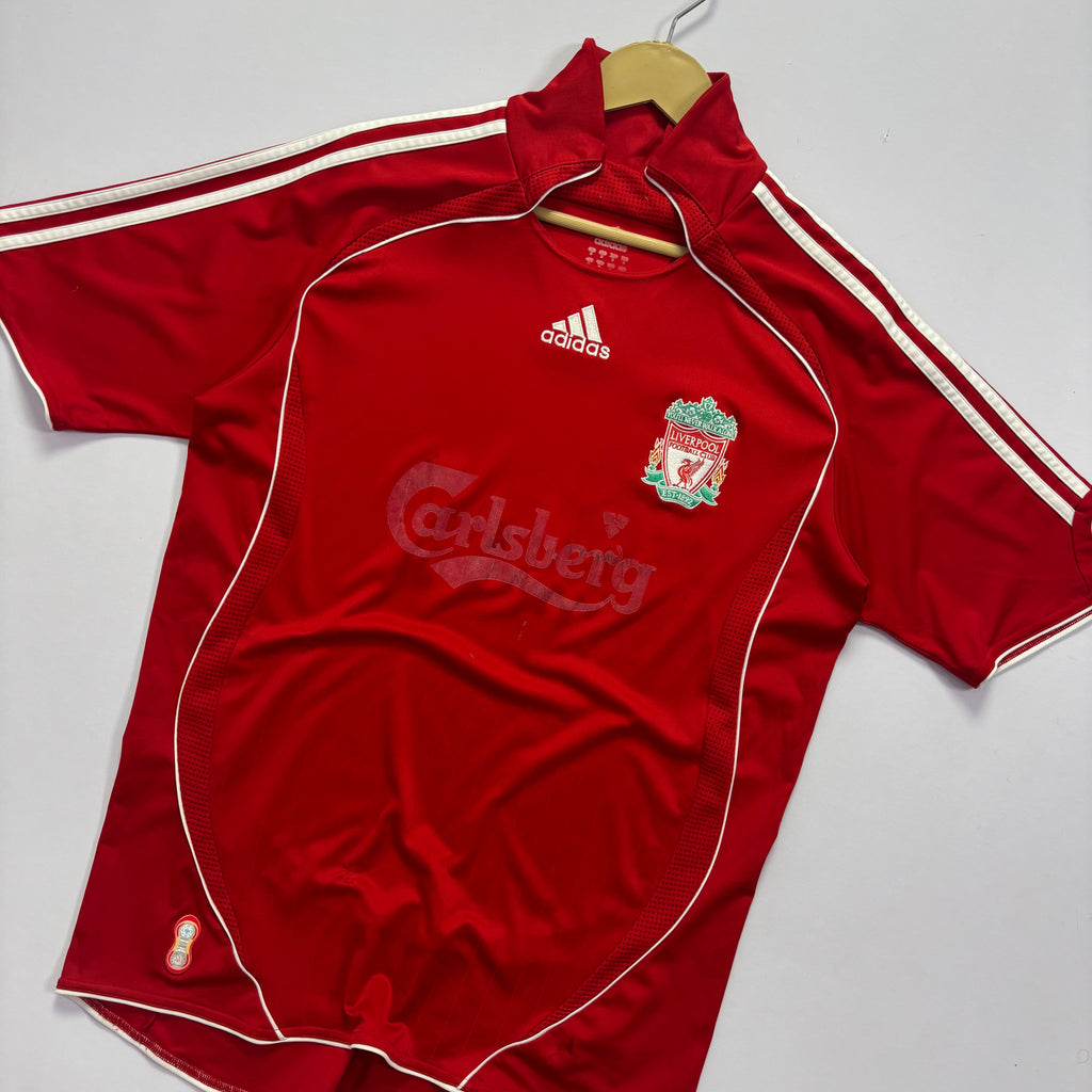 Liverpool 2006 Home