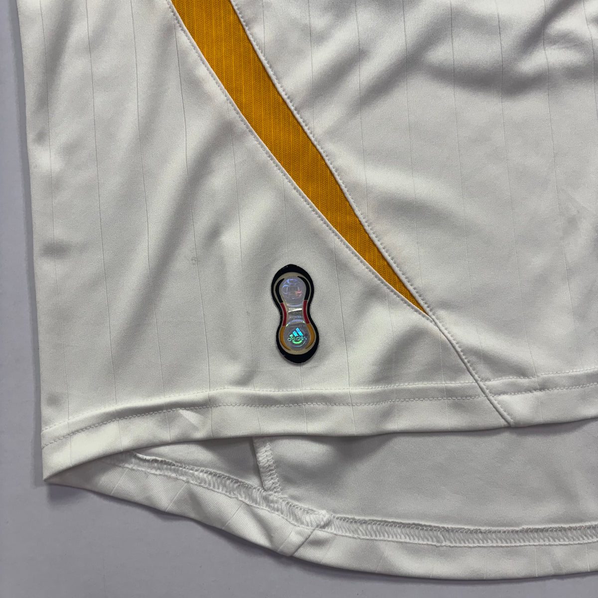 Germany 2006 Home