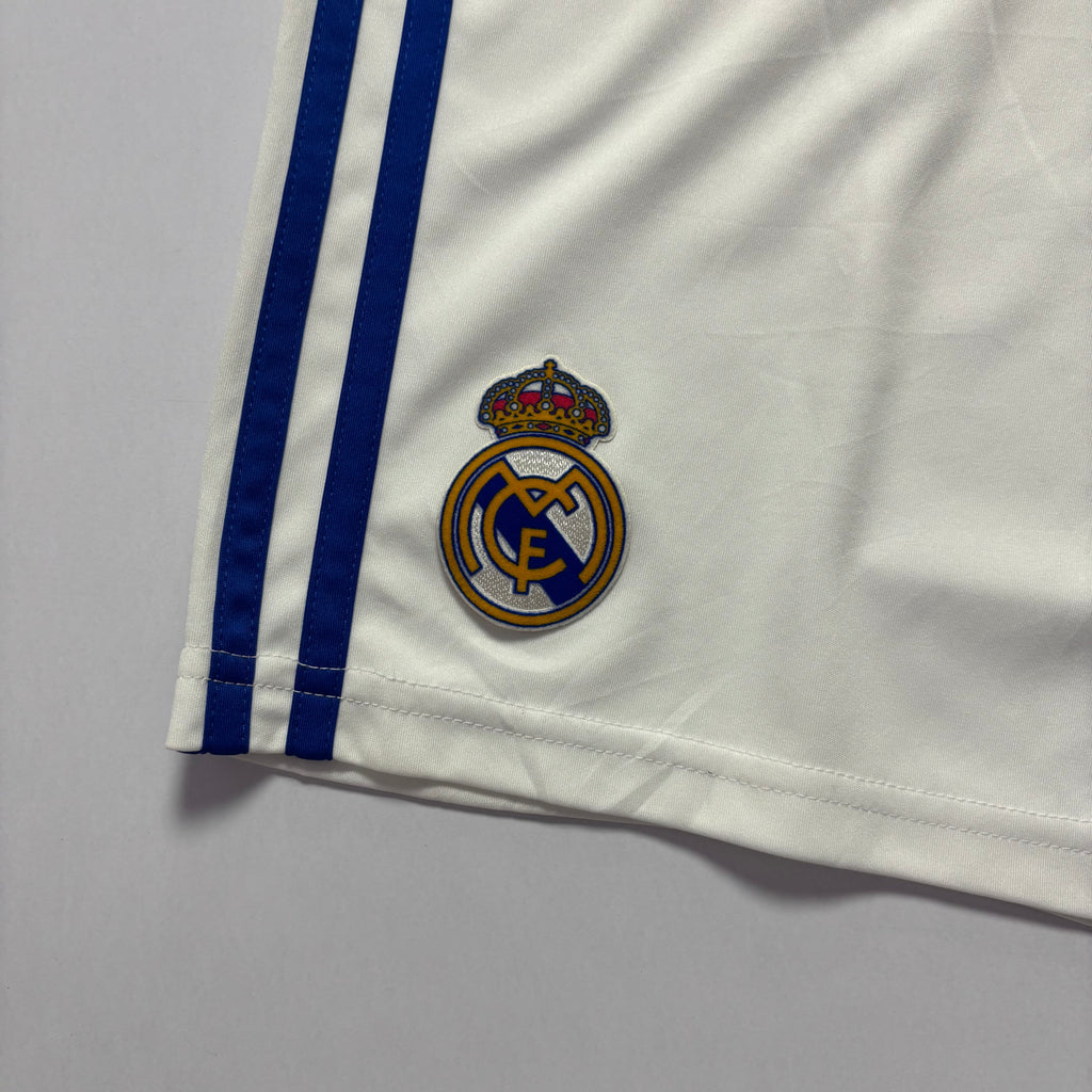 Real Madrid Shorts