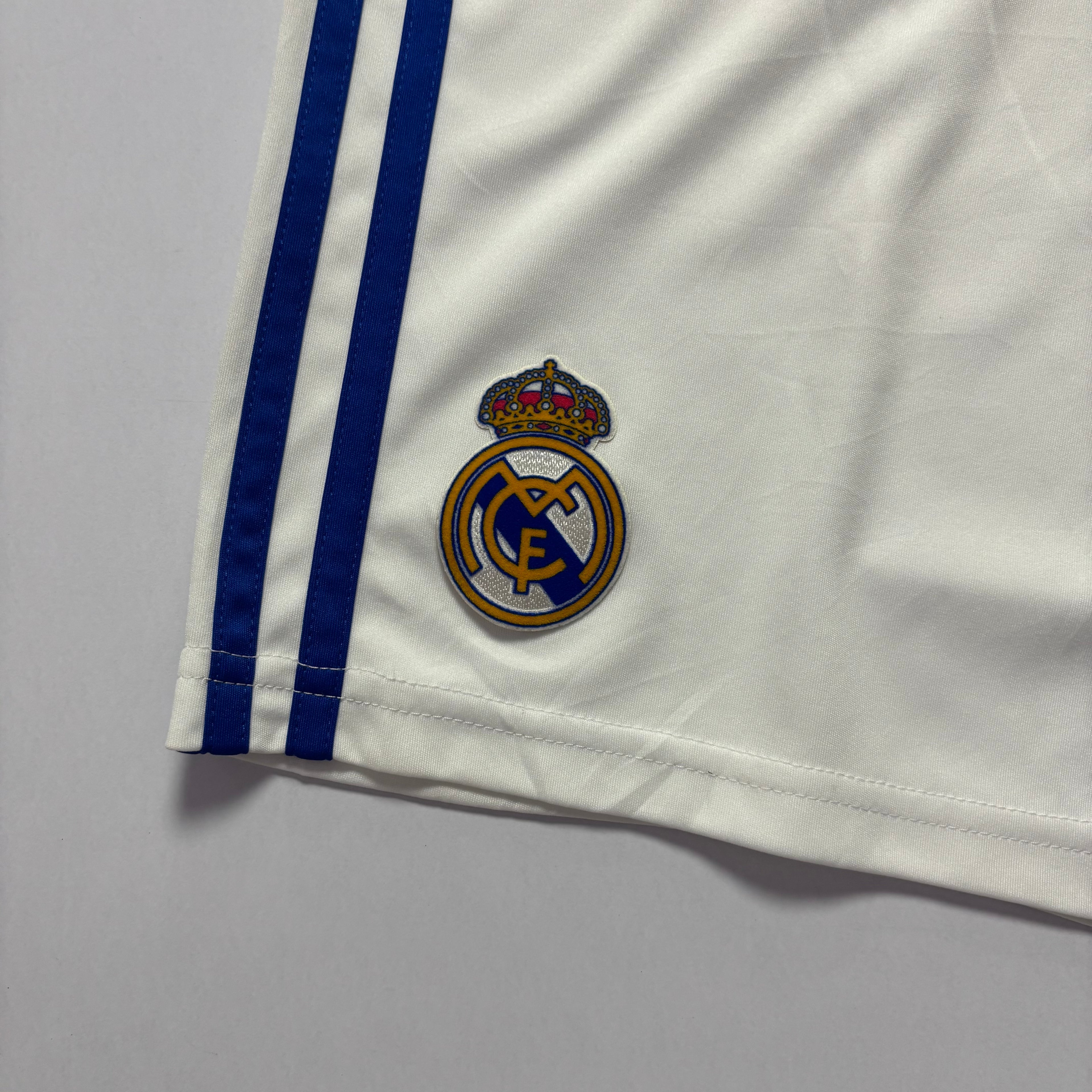 Real Madrid Shorts