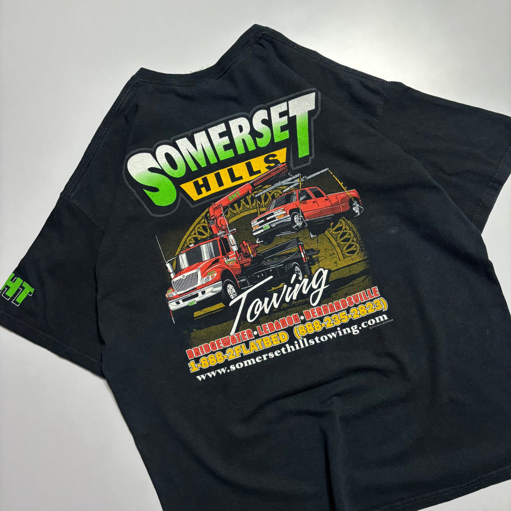 Somerset Hills Tshirt