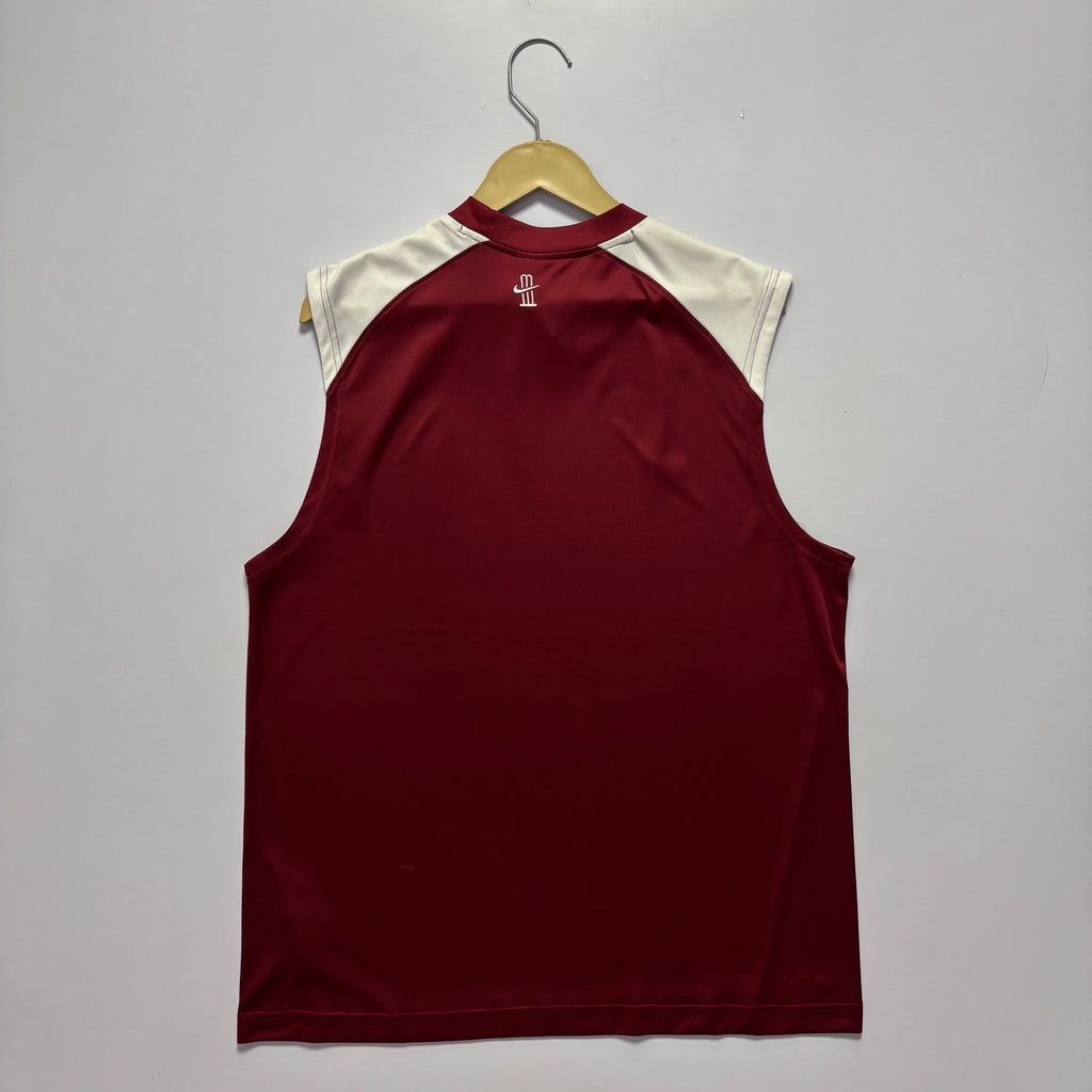 Dri-Fit Cricket Vest