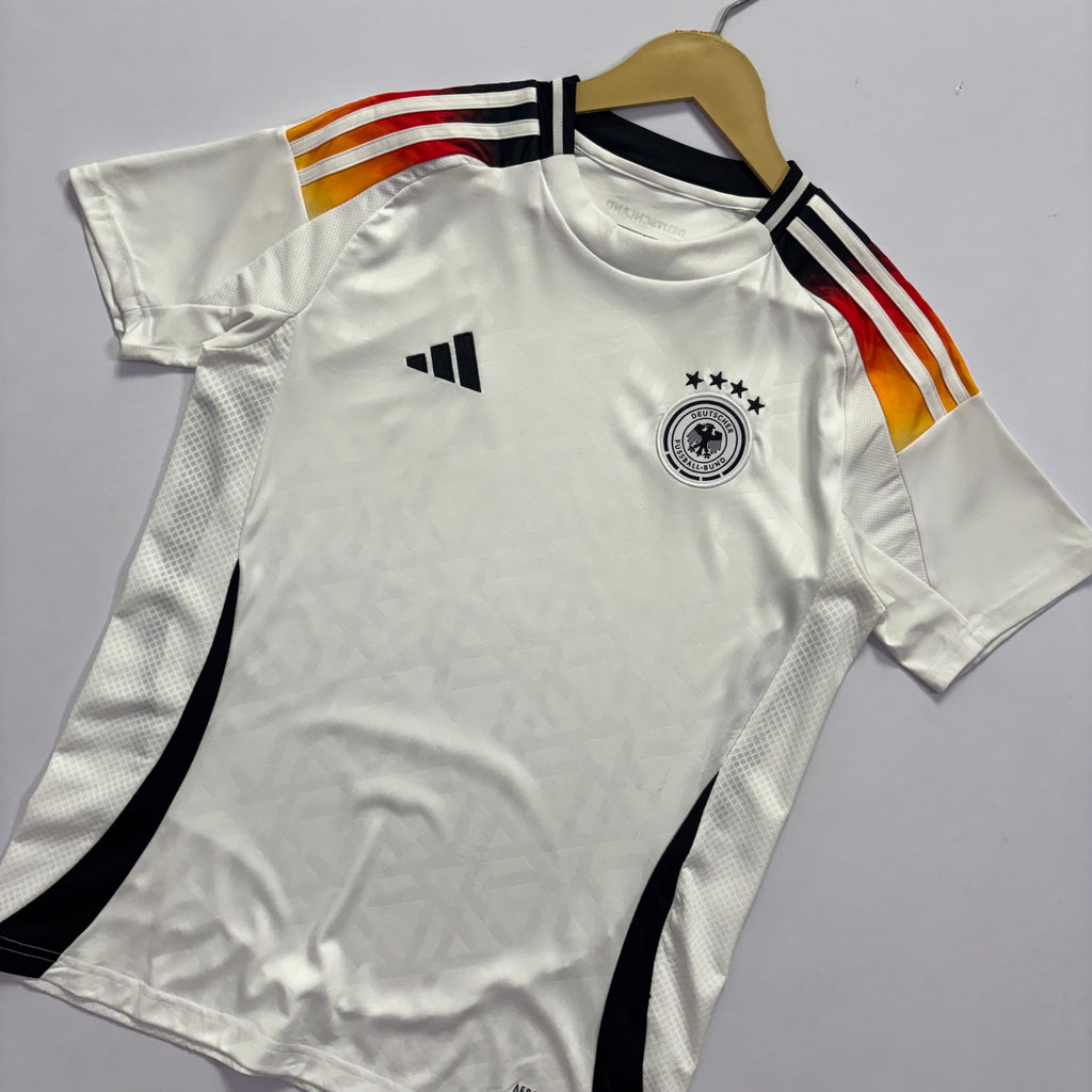 Germany 2024 Home