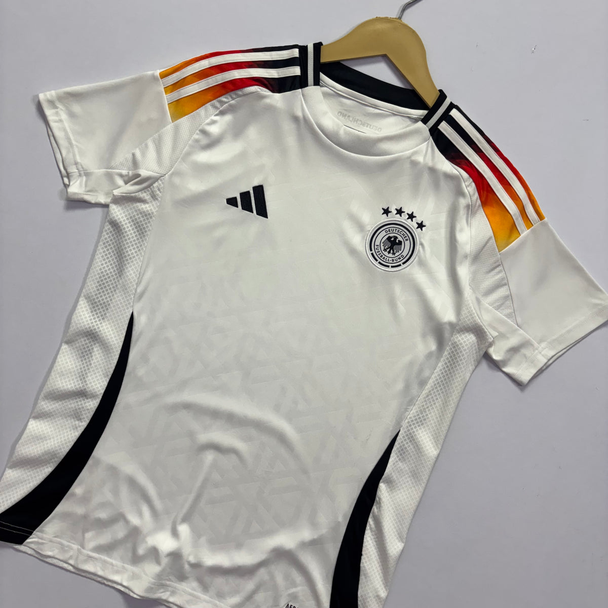 Germany 2024 Home