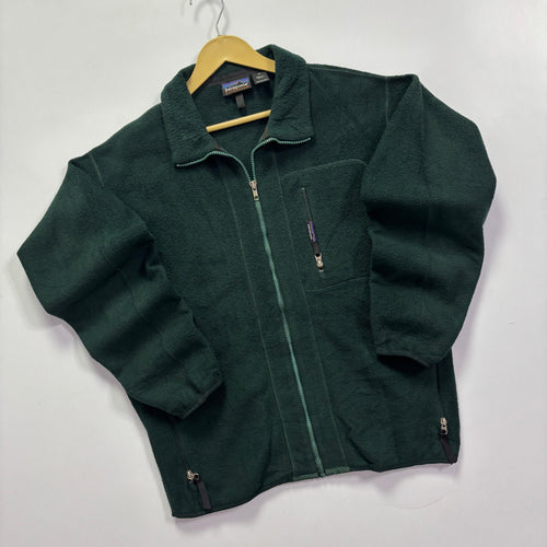 90’s Patagonia Synchilla Fleece Jacket