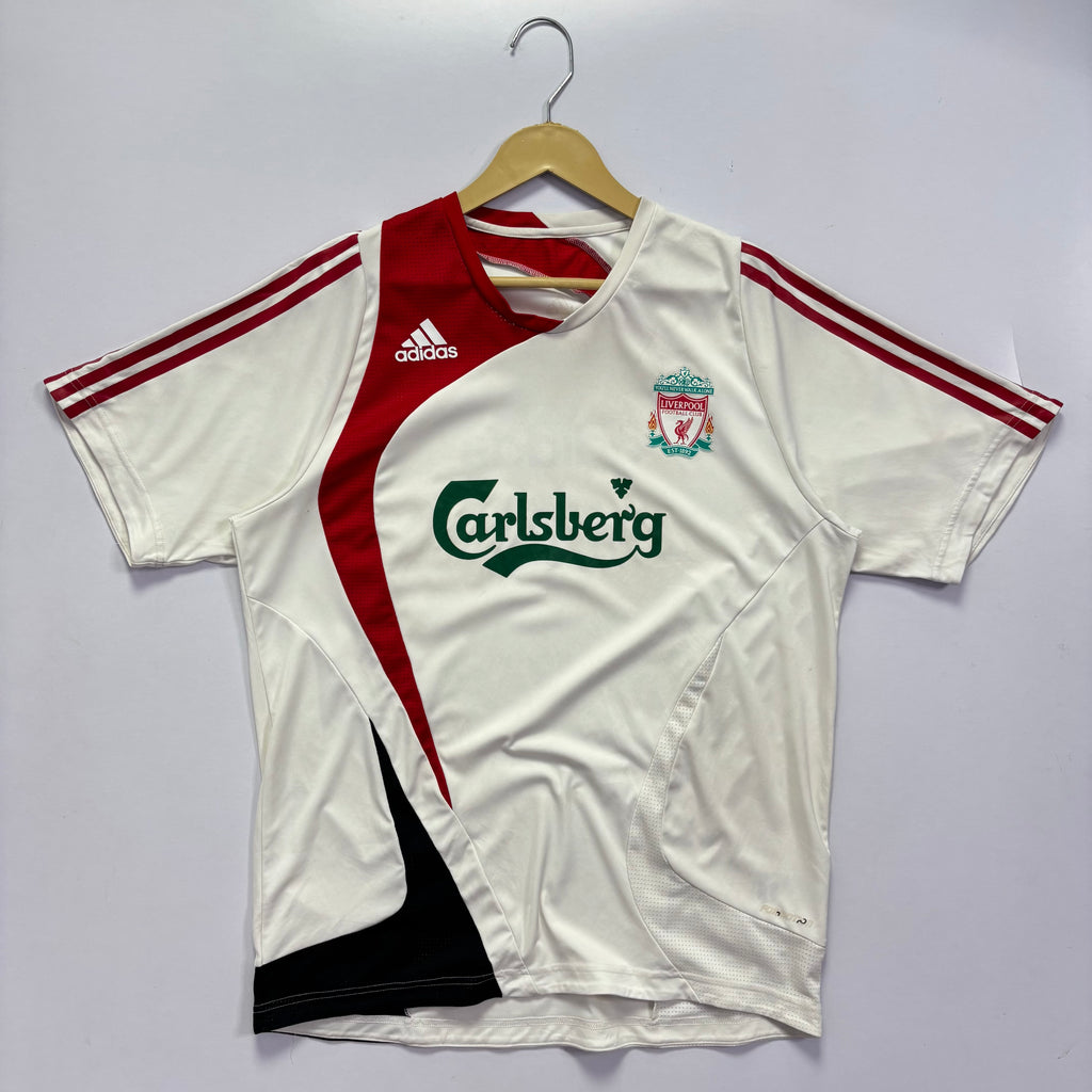 Liverpool 2007 Training Jersey