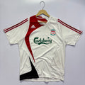 Liverpool 2007 Training Jersey