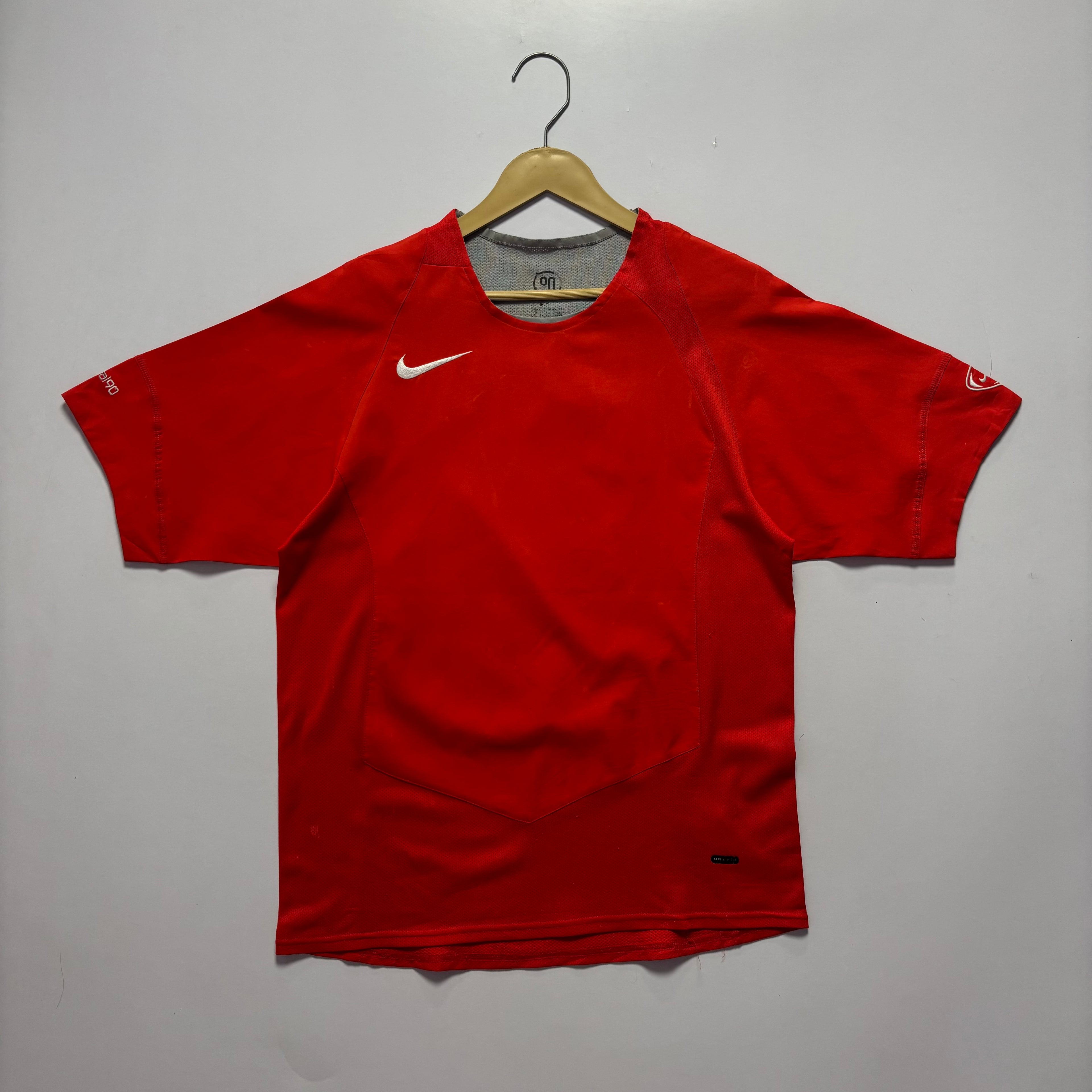 Vtg. T90 Tee