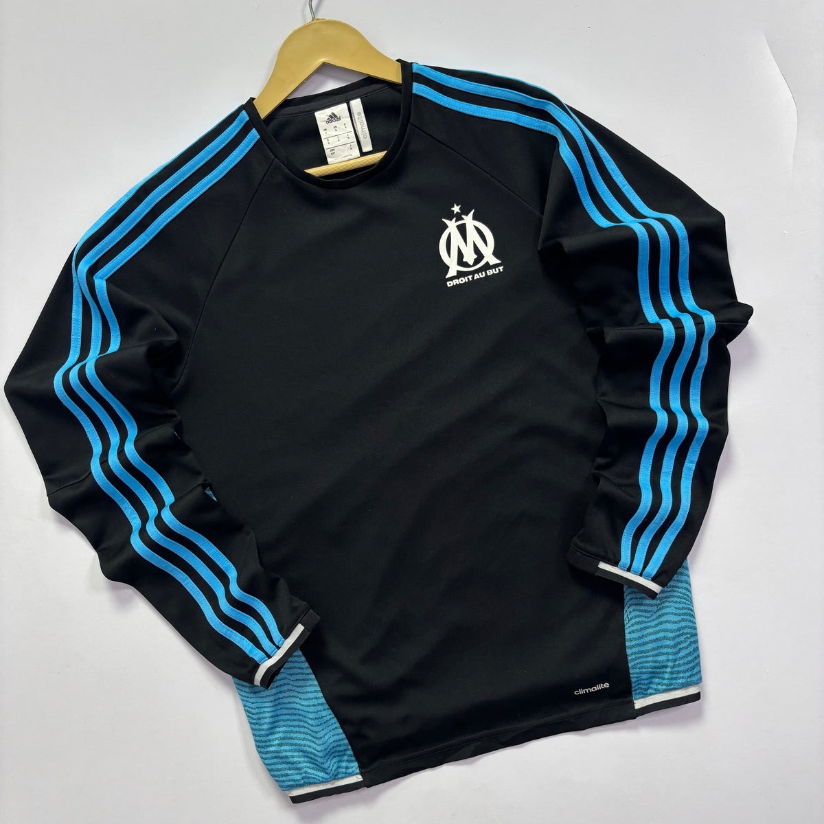 Olympique Marseille 2015 Sweat Shirt