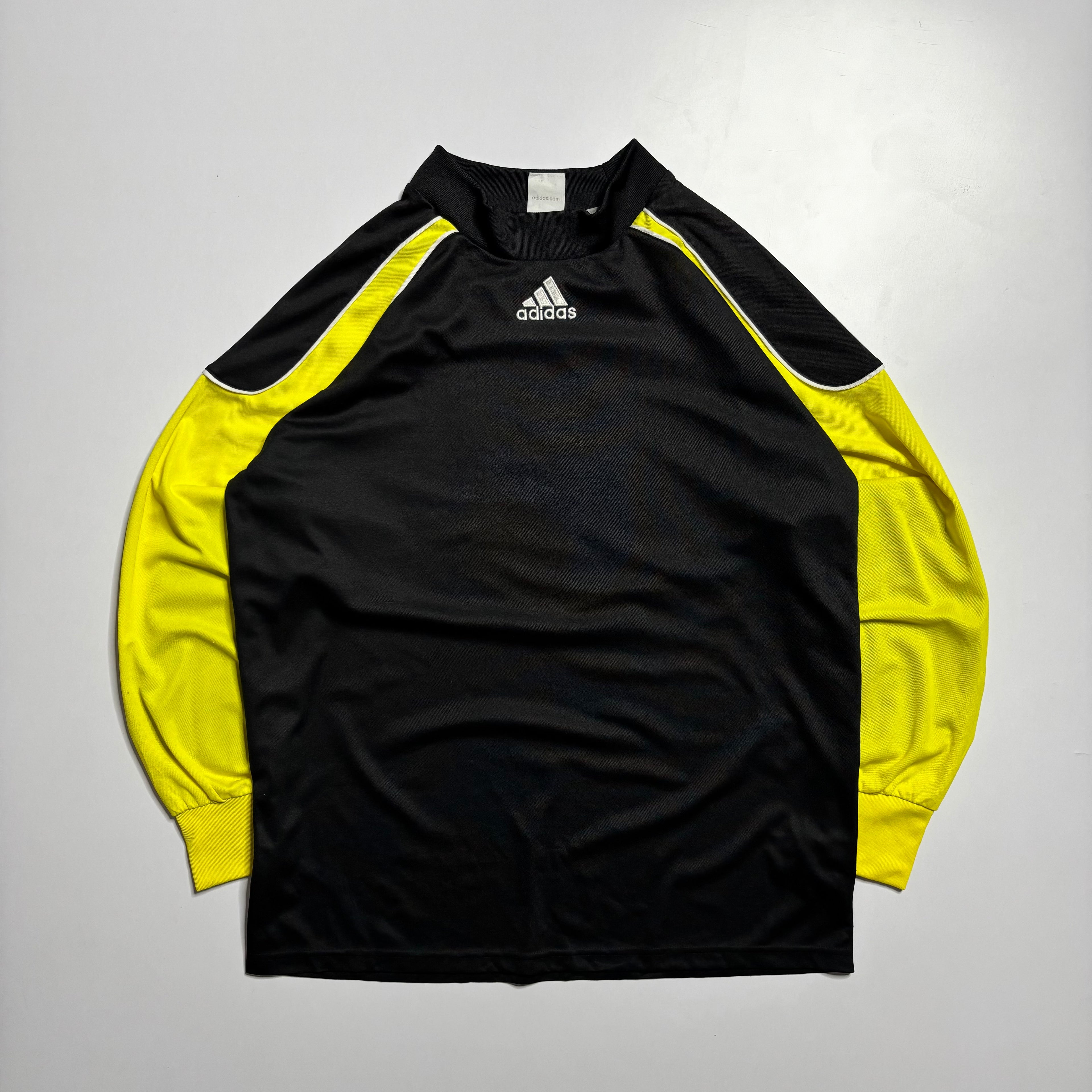 Vtg. Adi GK Template