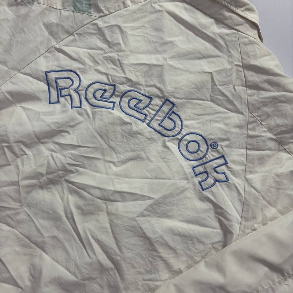 Reebok Track Jacket