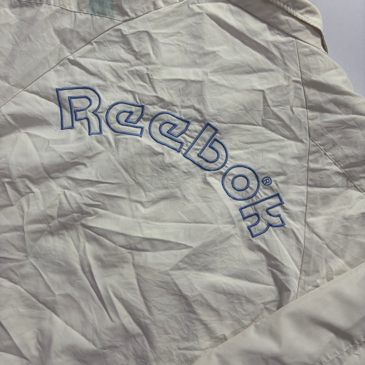 Reebok Track Jacket
