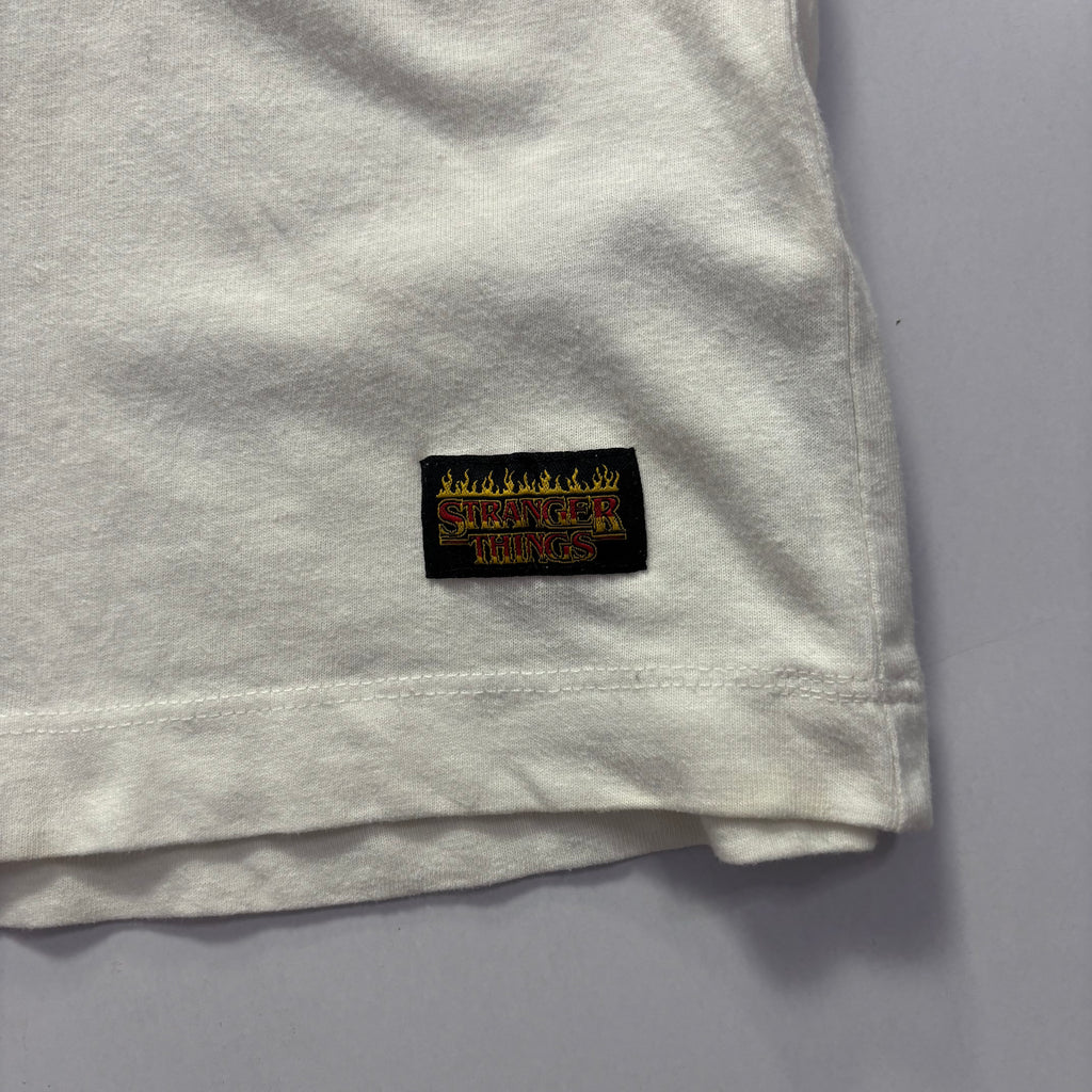 Stranger Things Merchandise T-Shirt