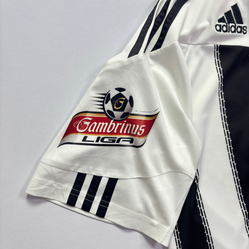 SK Dynamo 2011 Home