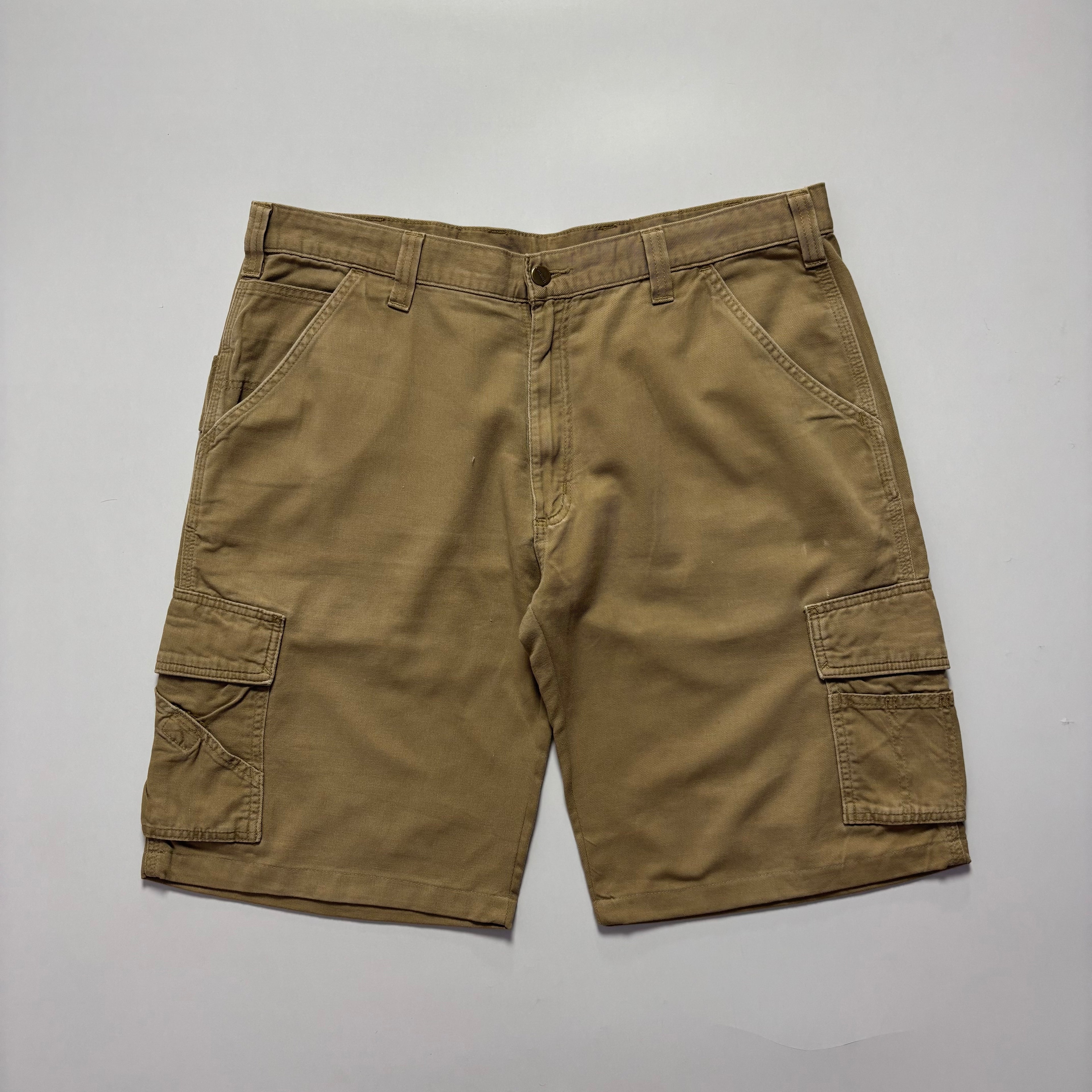 Carhartt Cargo Shorts