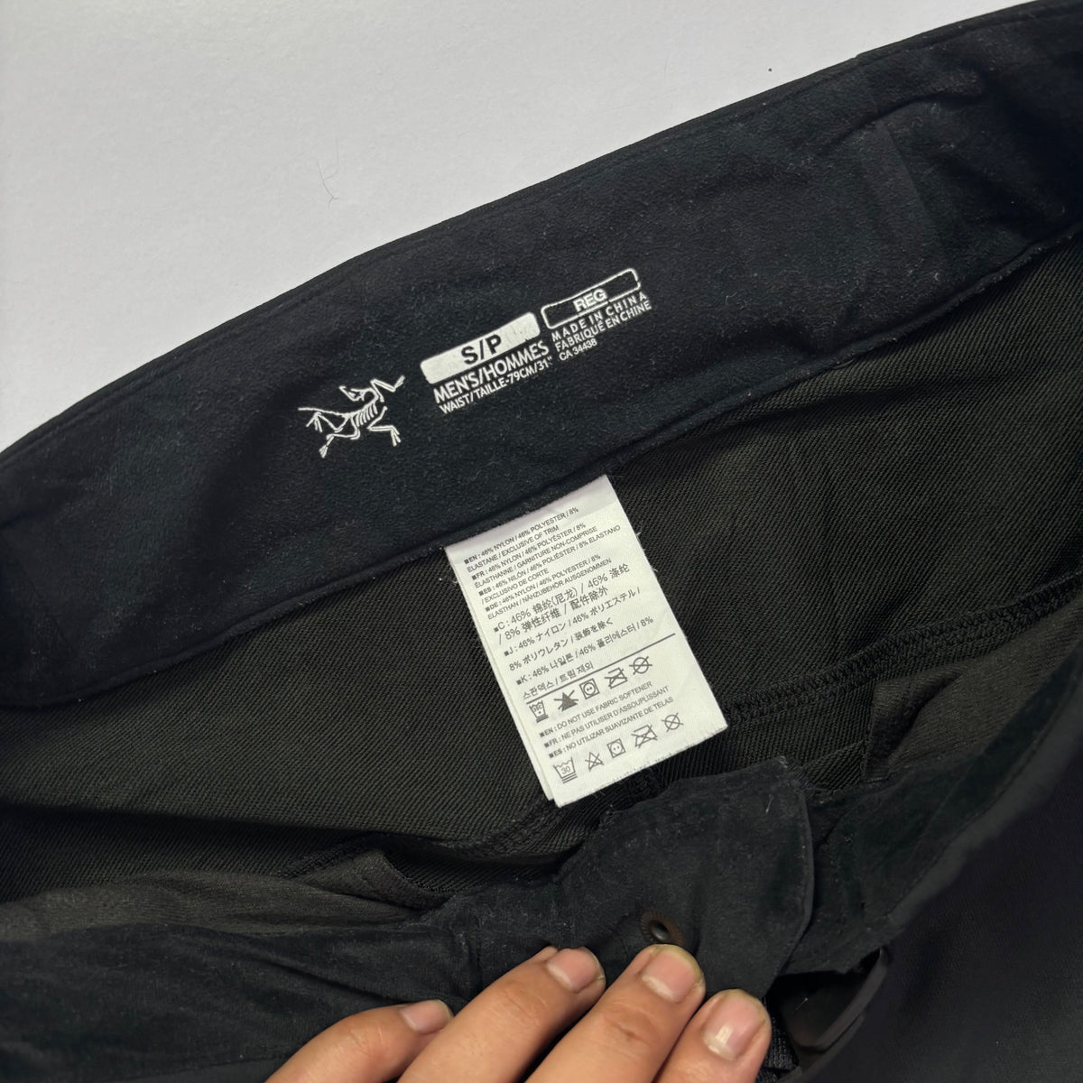 Arc'teryx Gamma Pant